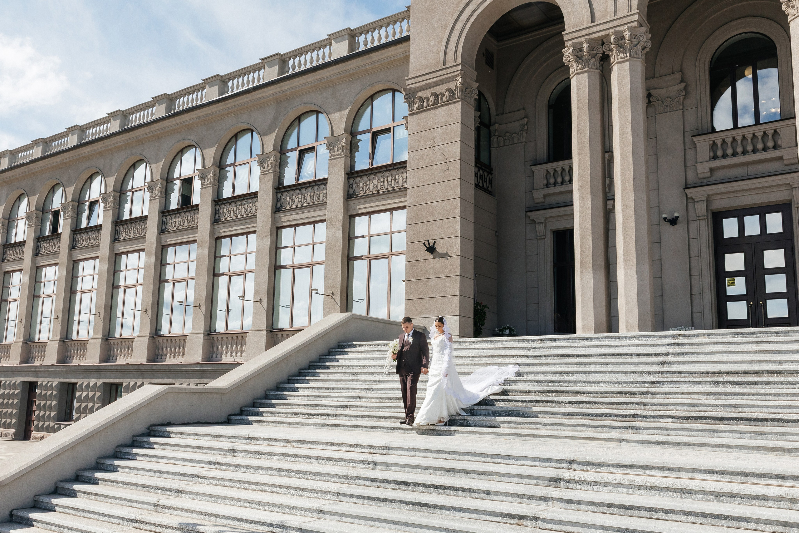 Любовь это Мы. Свадебный фотограф в Красноярске Владимир Ятмасов
