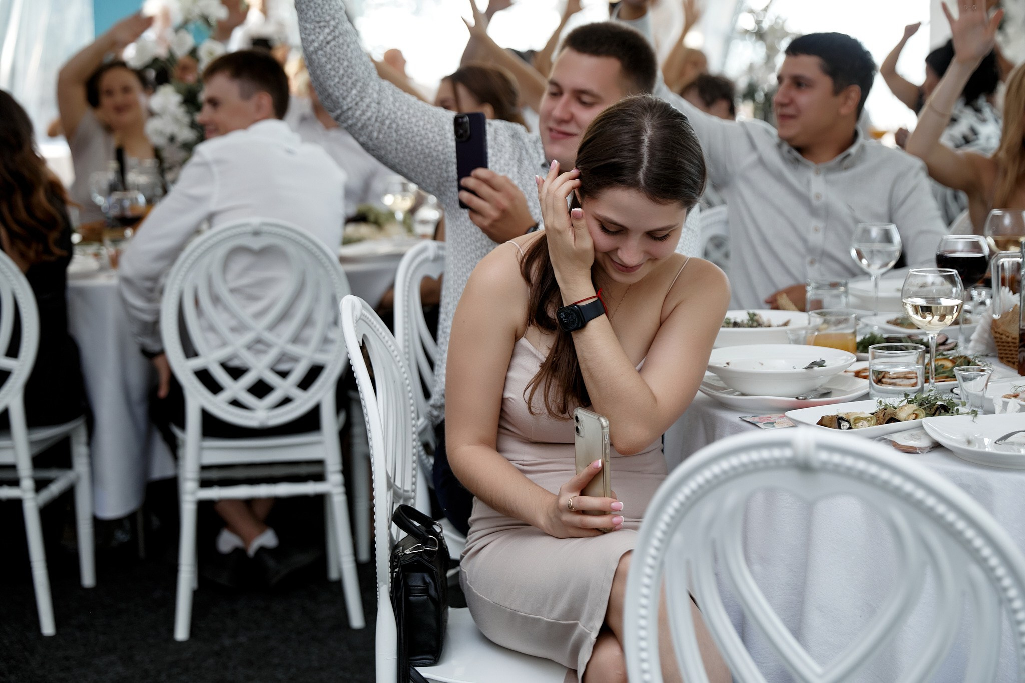 Свадебная фотосессия в Ульяновске. Свадебный фотограф в Ульяновске Александр Никитин