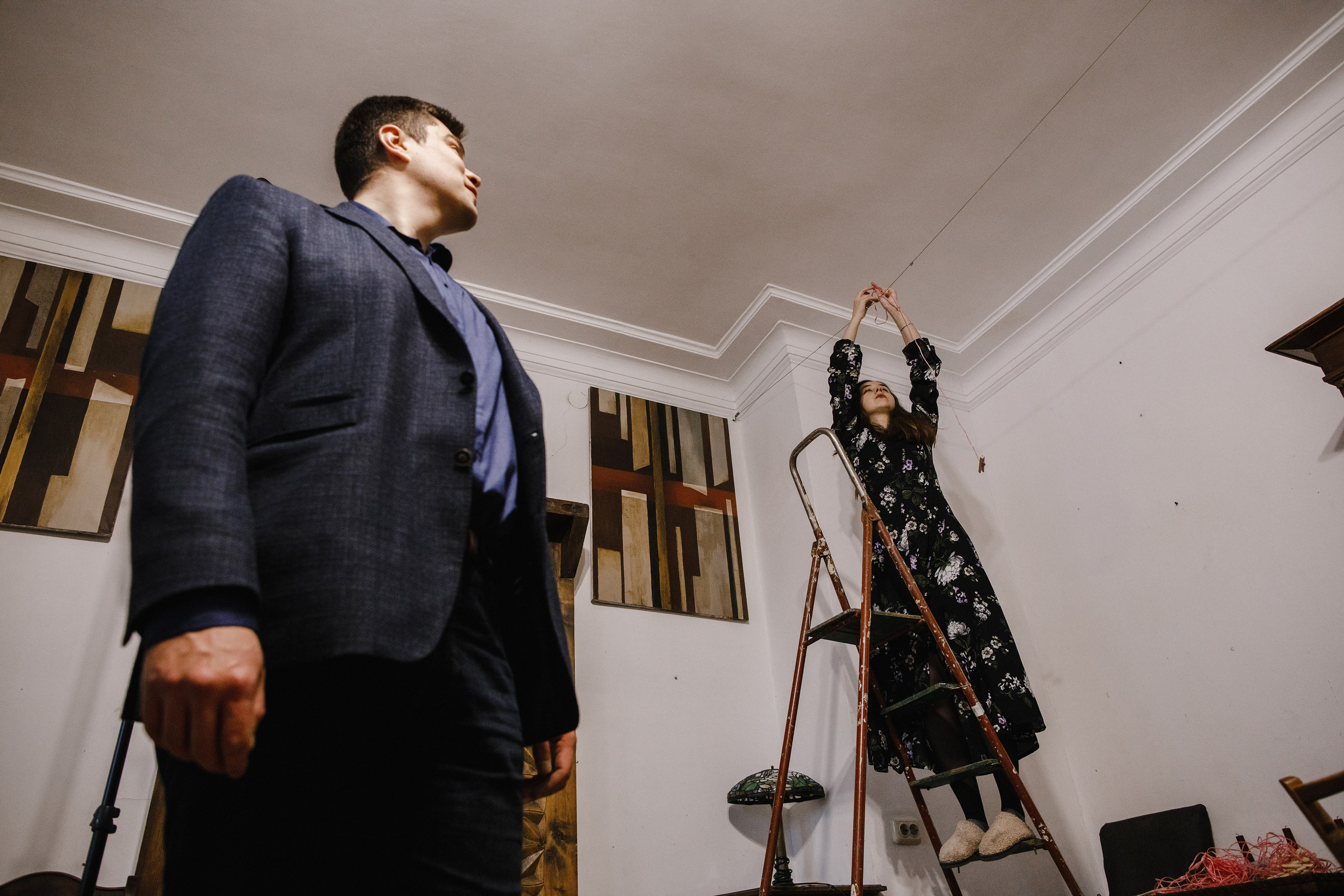 19.11.2022 // День нежности. Фотовыставки serebro.gallery, в которых автором можешь стать ты! | Москва