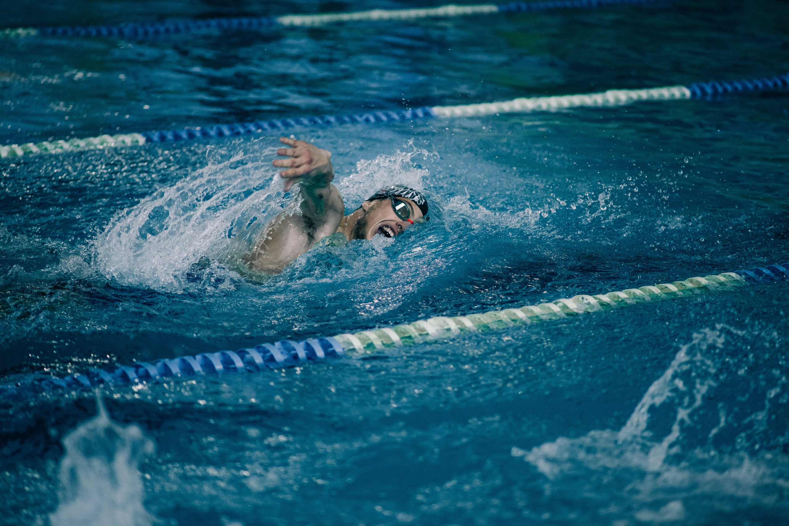 Кубок П. Леднева и России по современному пятиборью 2026 Киров. Фотограф Валерия Кононова