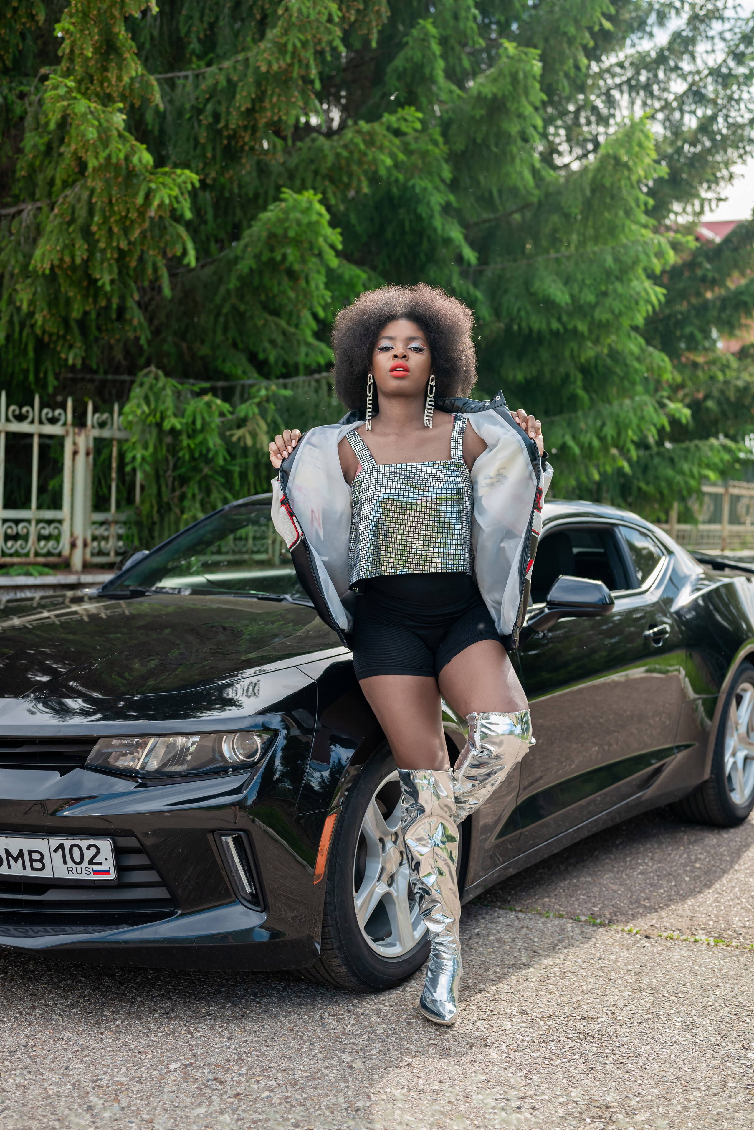 София. Фотограф в городе Салават