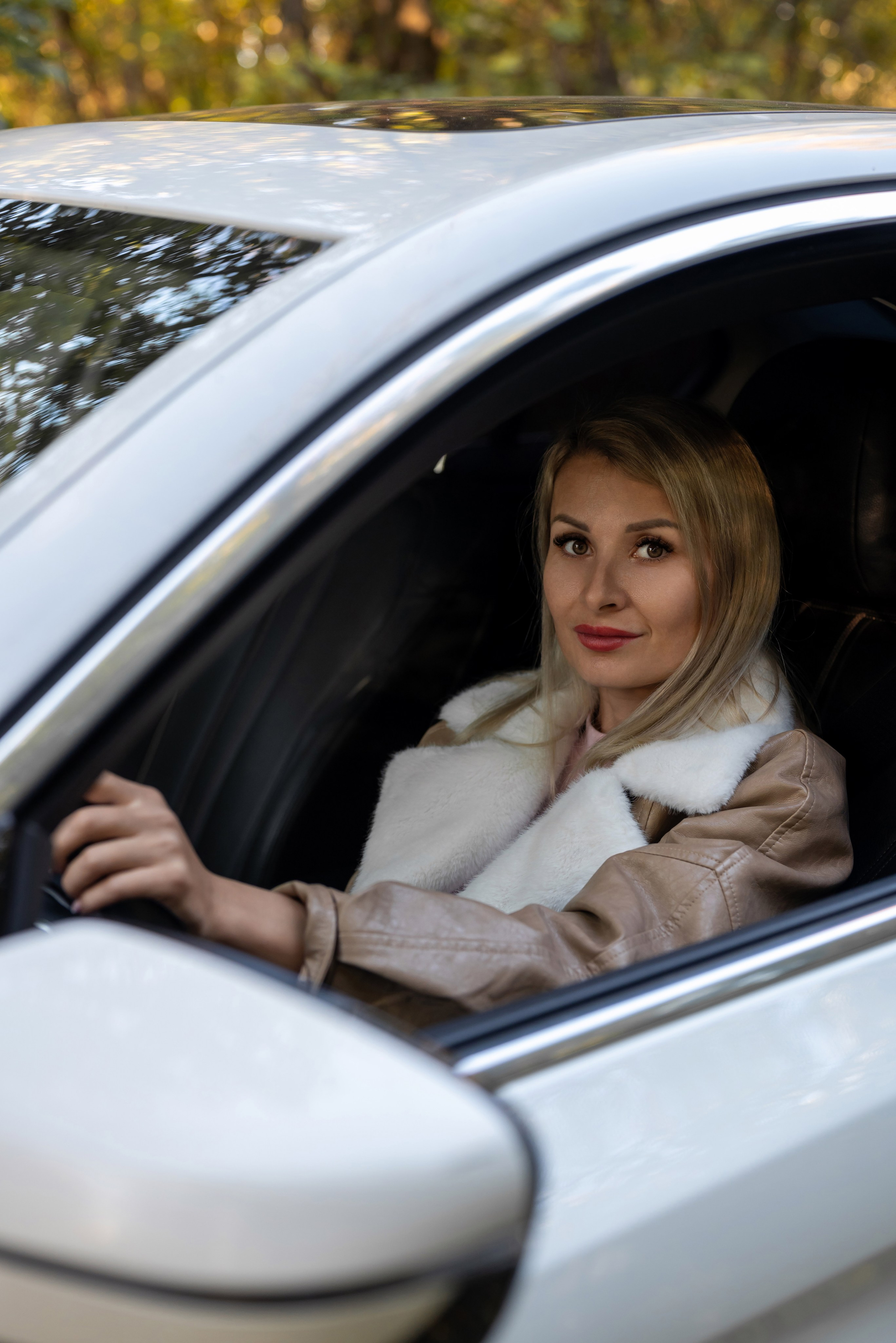 Динара. Фотограф в городе Салават