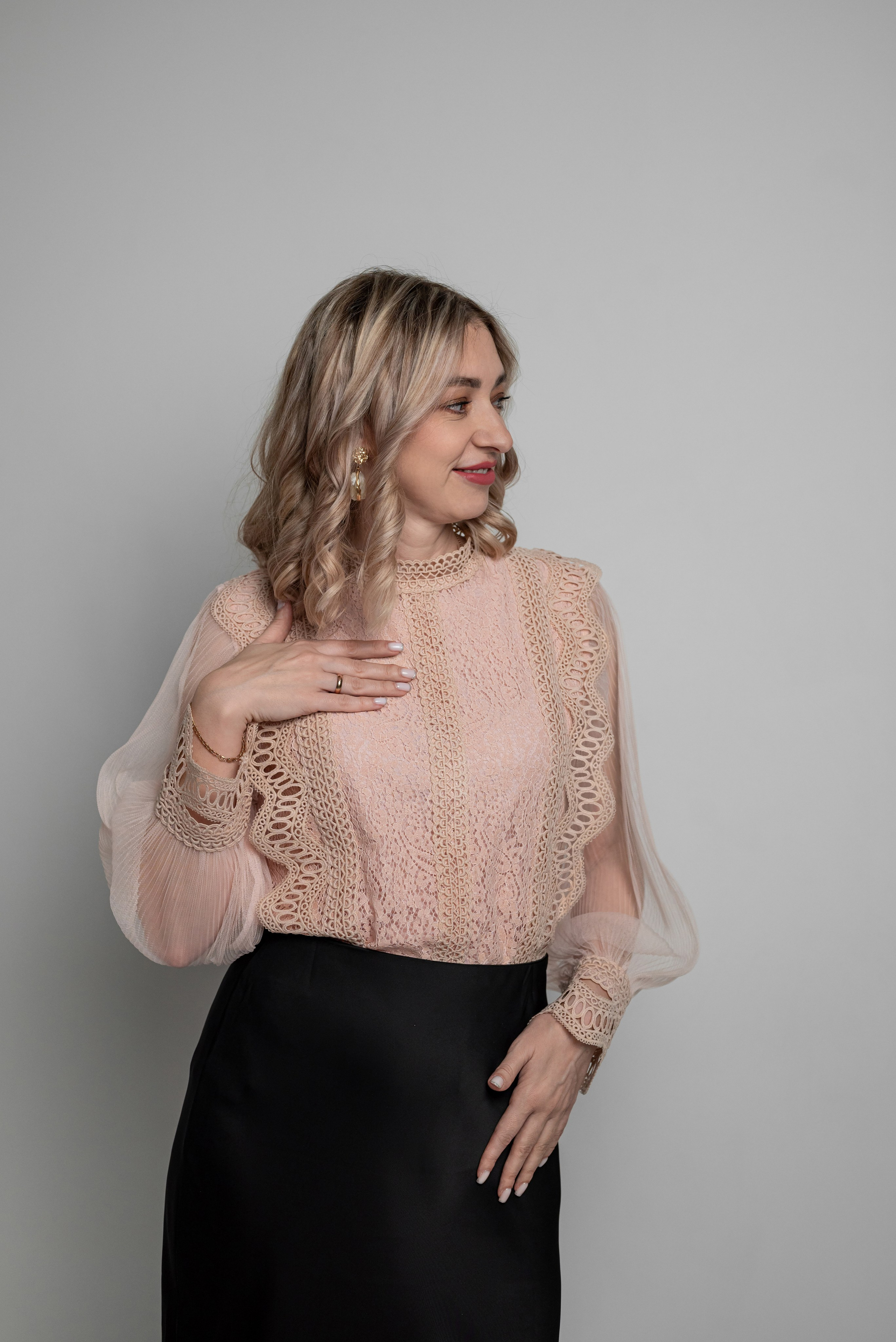 Елена. Фотограф в городе Салават