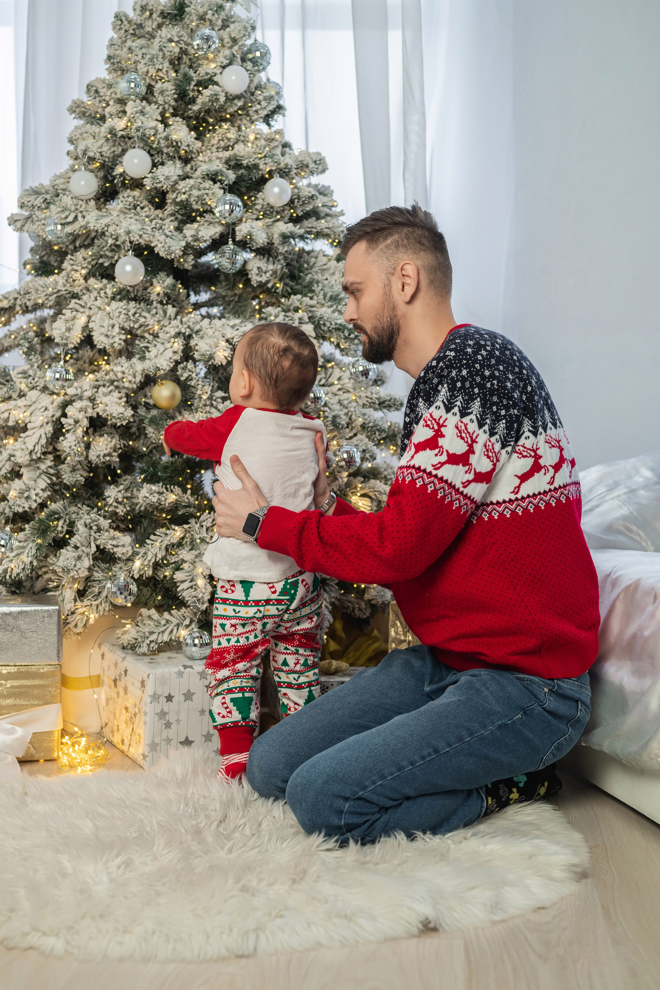 Филюс, Алсу и Миран. Фотограф в городе Салават