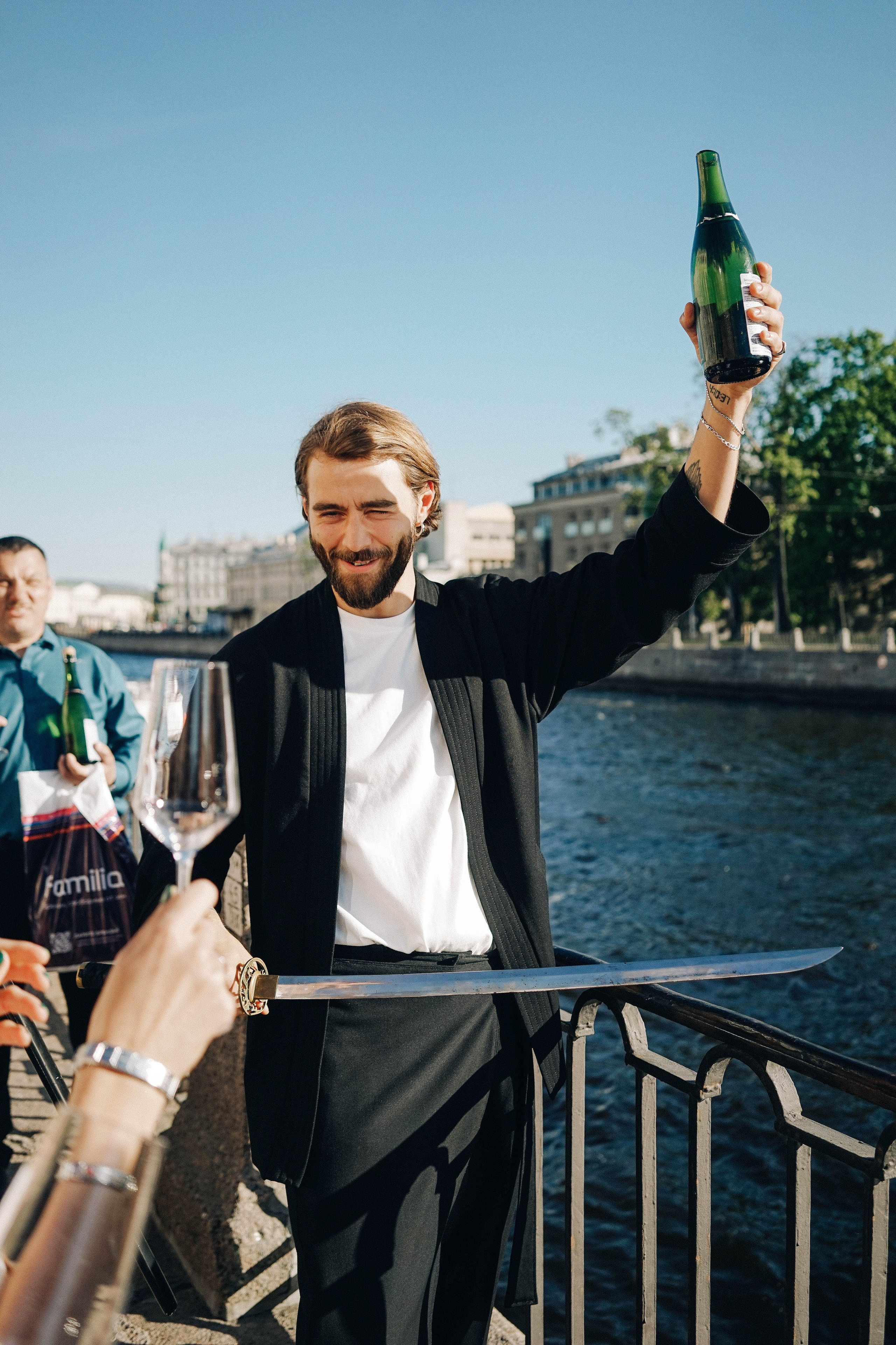 Wedding Kirill&Kseniya. Ксения Копна. Фотограф из Санкт-Петербурга