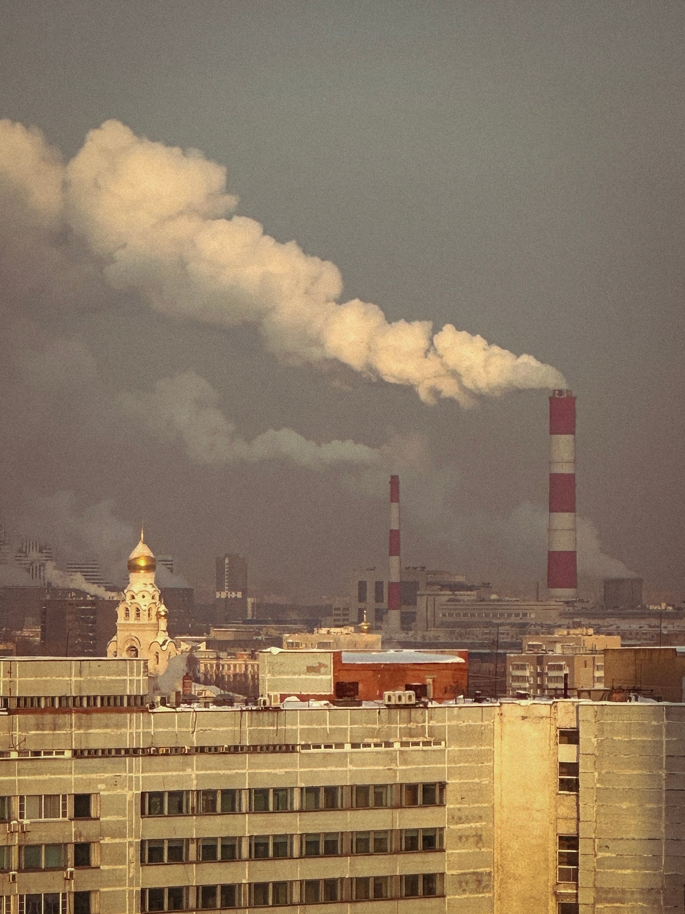 Фотографии из разных мест. Фотограф в Москве, Георгий Бучукури