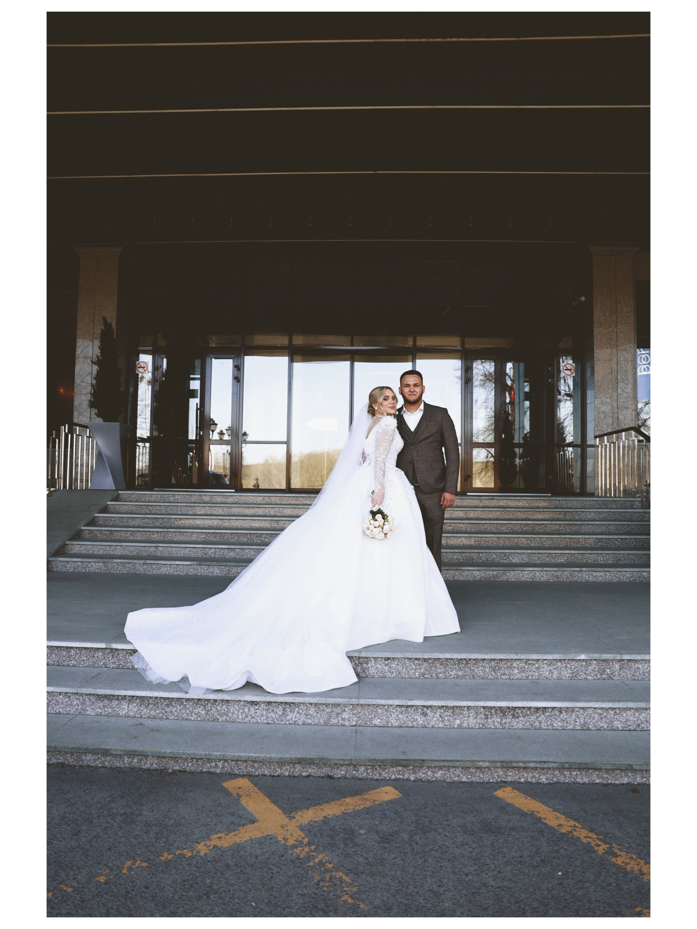 Wedding. Фотограф Ксюша Костюченко