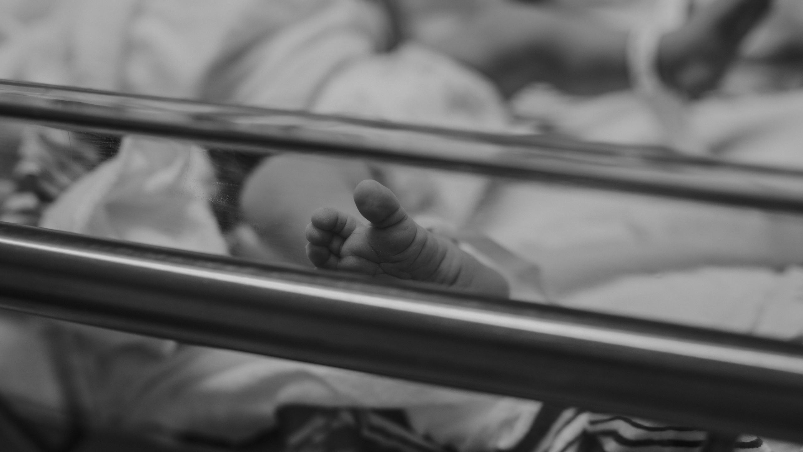 Marilyn Rose and her birth story