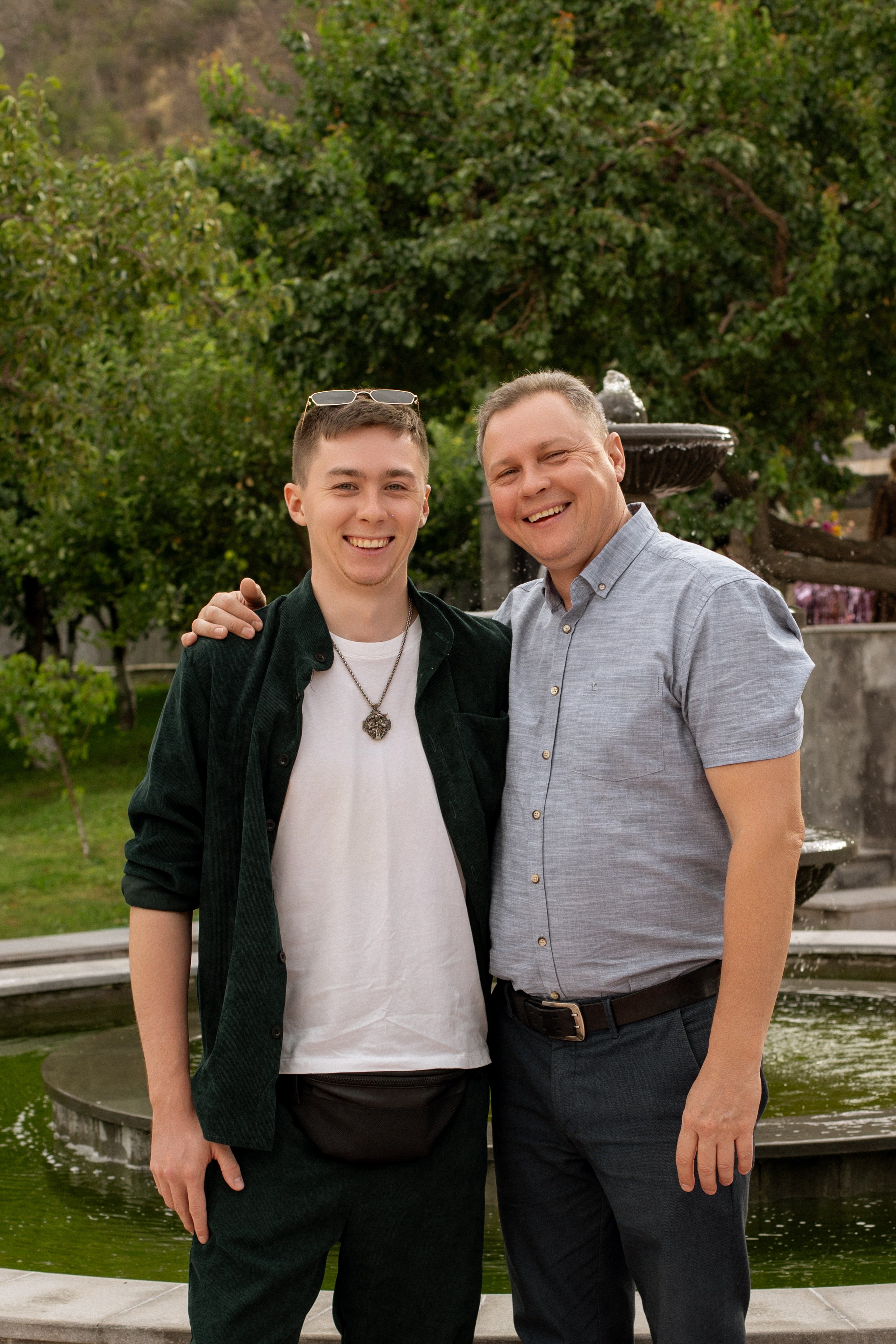 Натали и Влад (Армения🇦🇲). Фотограф Кожевникова Виктория