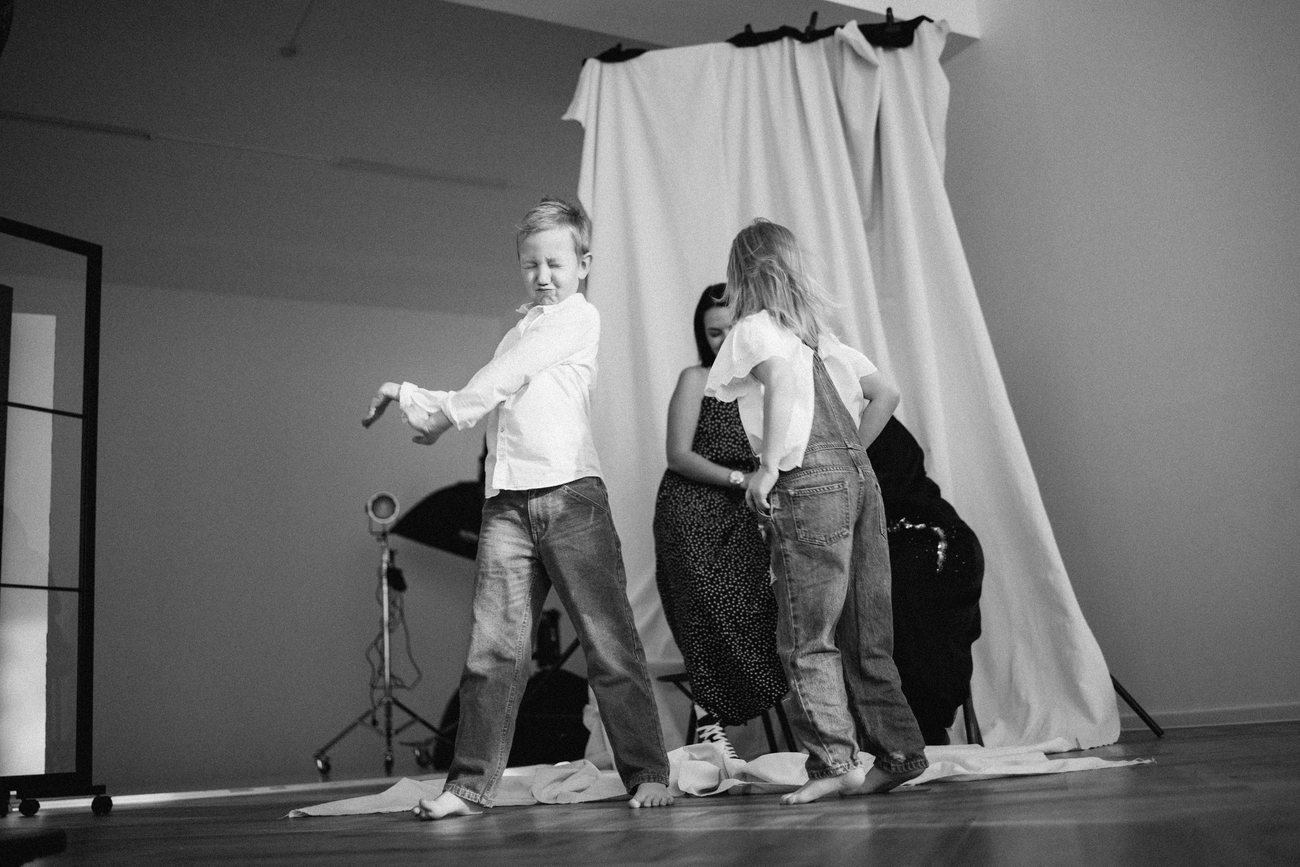 Мамы-как пуговки. Семейный lifestyle фотограф в Казани Ксения Верясова