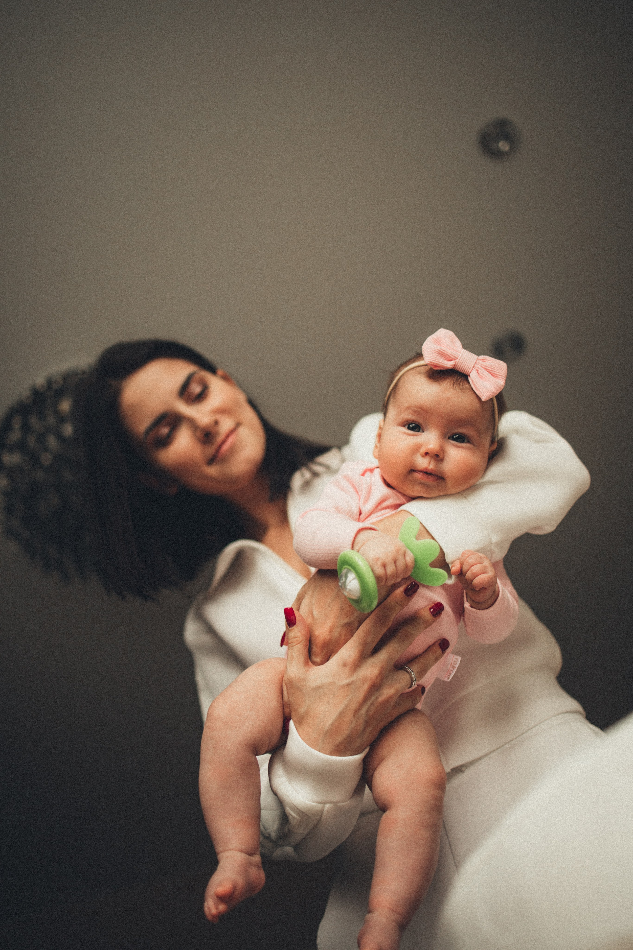 Маргаритка. Семейный lifestyle фотограф в Казани Ксения Верясова