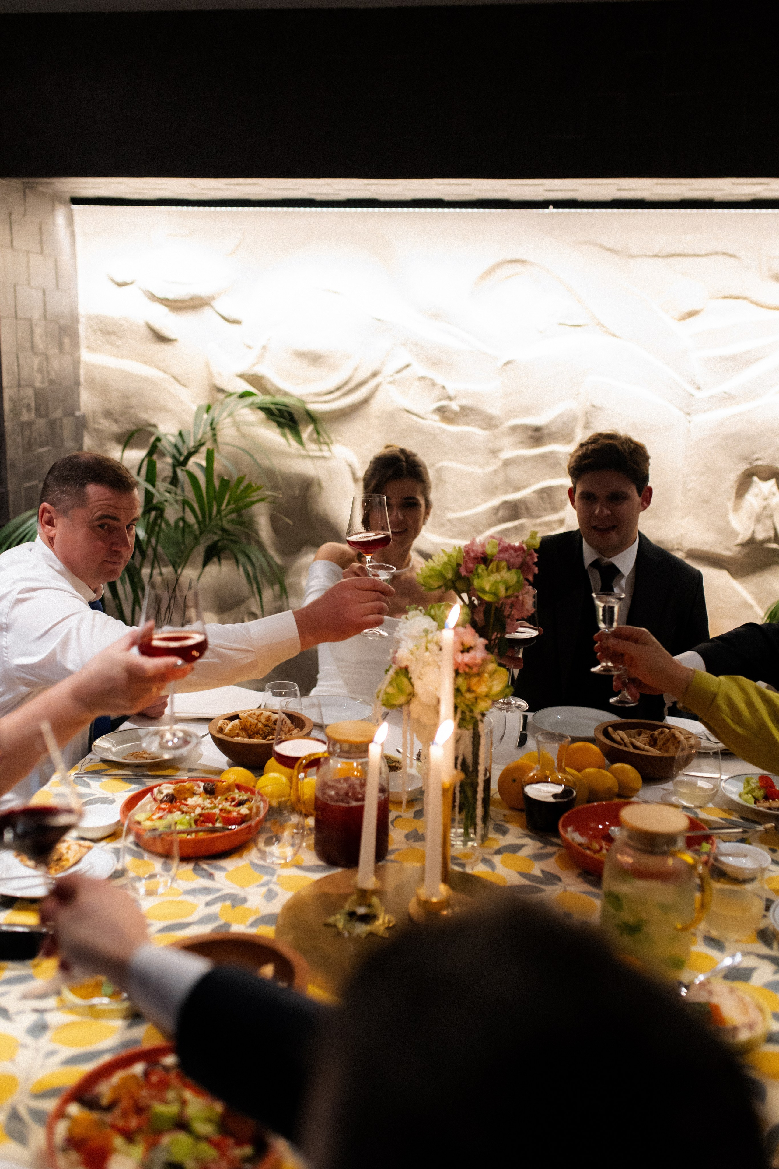 Между сейчас и навсегда. Свадебный и семейный фотограф Мария Князева в Санкт-Петербурге