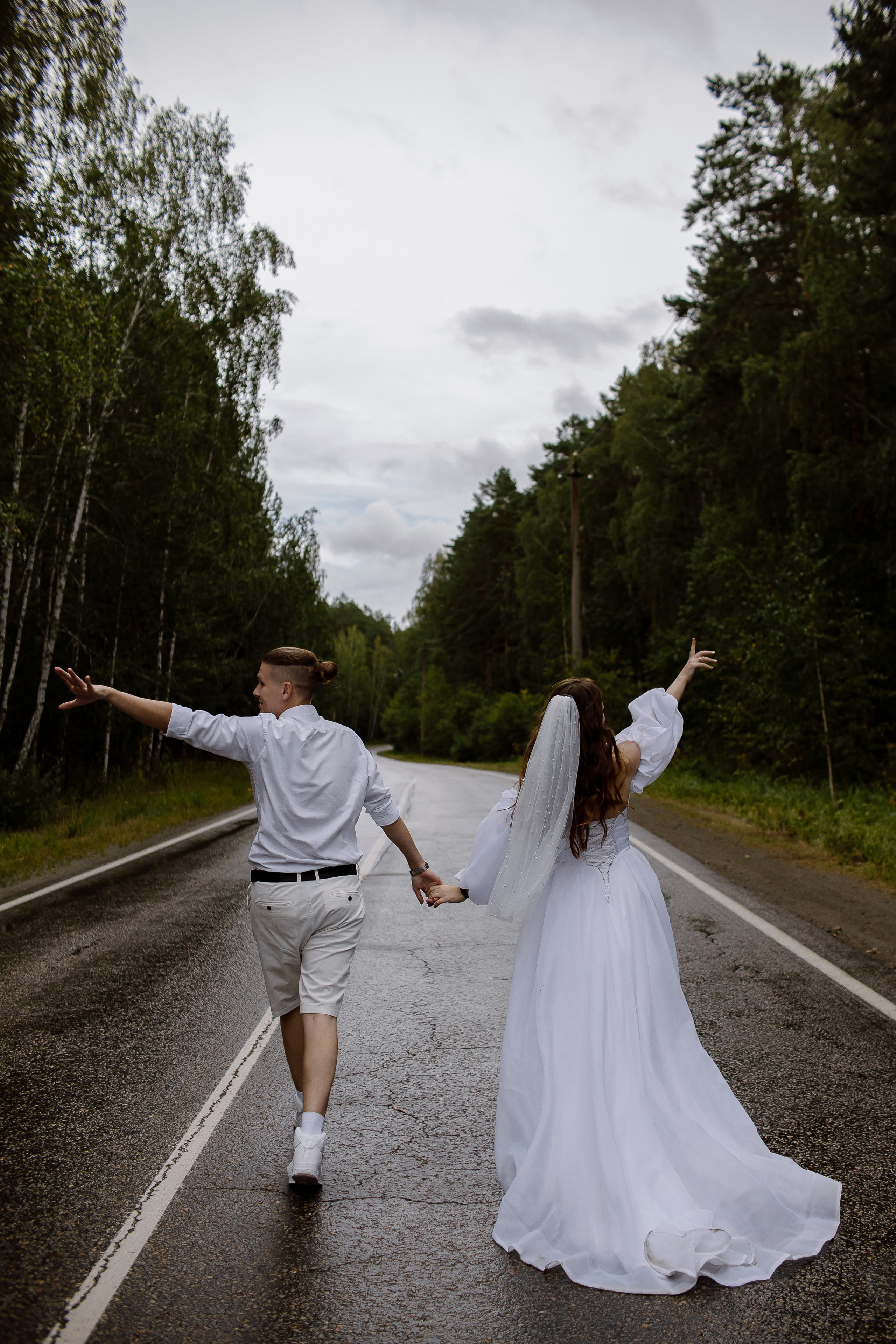 Анна и Алексей. Семейный и детский фотограф в Челябинске Елена Вышегородцева