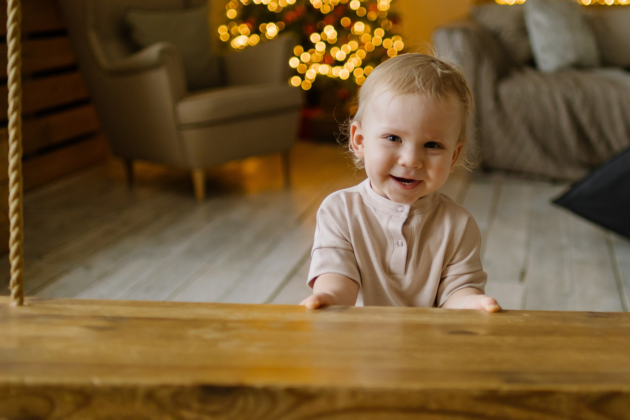 Вершинины. Семейный и детский фотограф в Челябинске Елена Вышегородцева