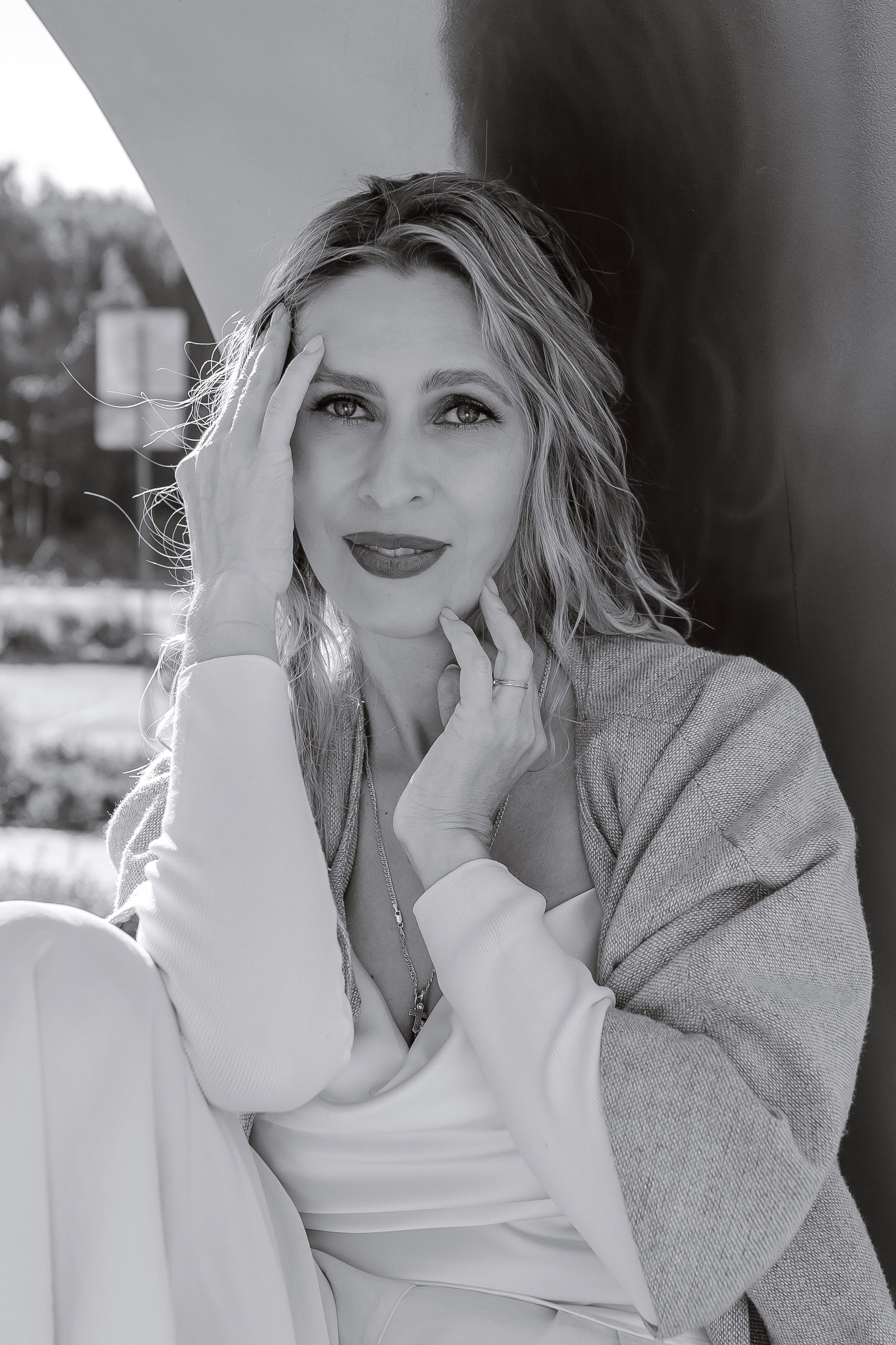 Татьяна. Семейный и детский фотограф в Челябинске Елена Вышегородцева