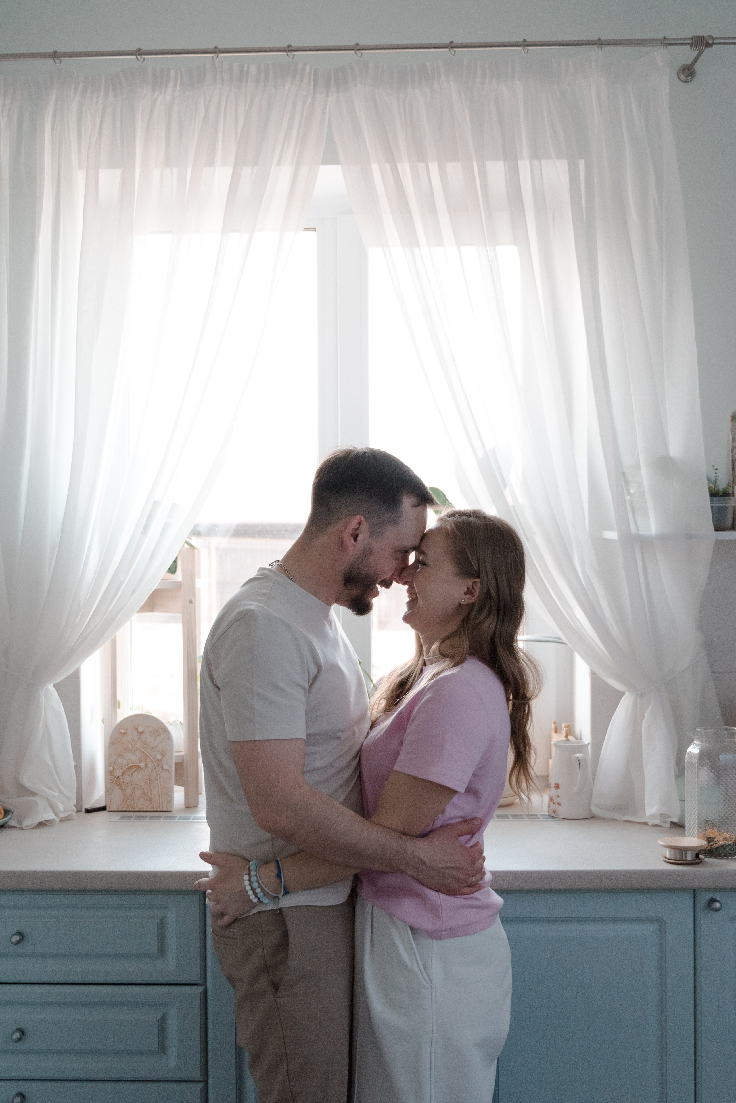 Семья Гребенниковых. Фотограф Ангелина Гец, индивидуальные, лав-стори, концерты