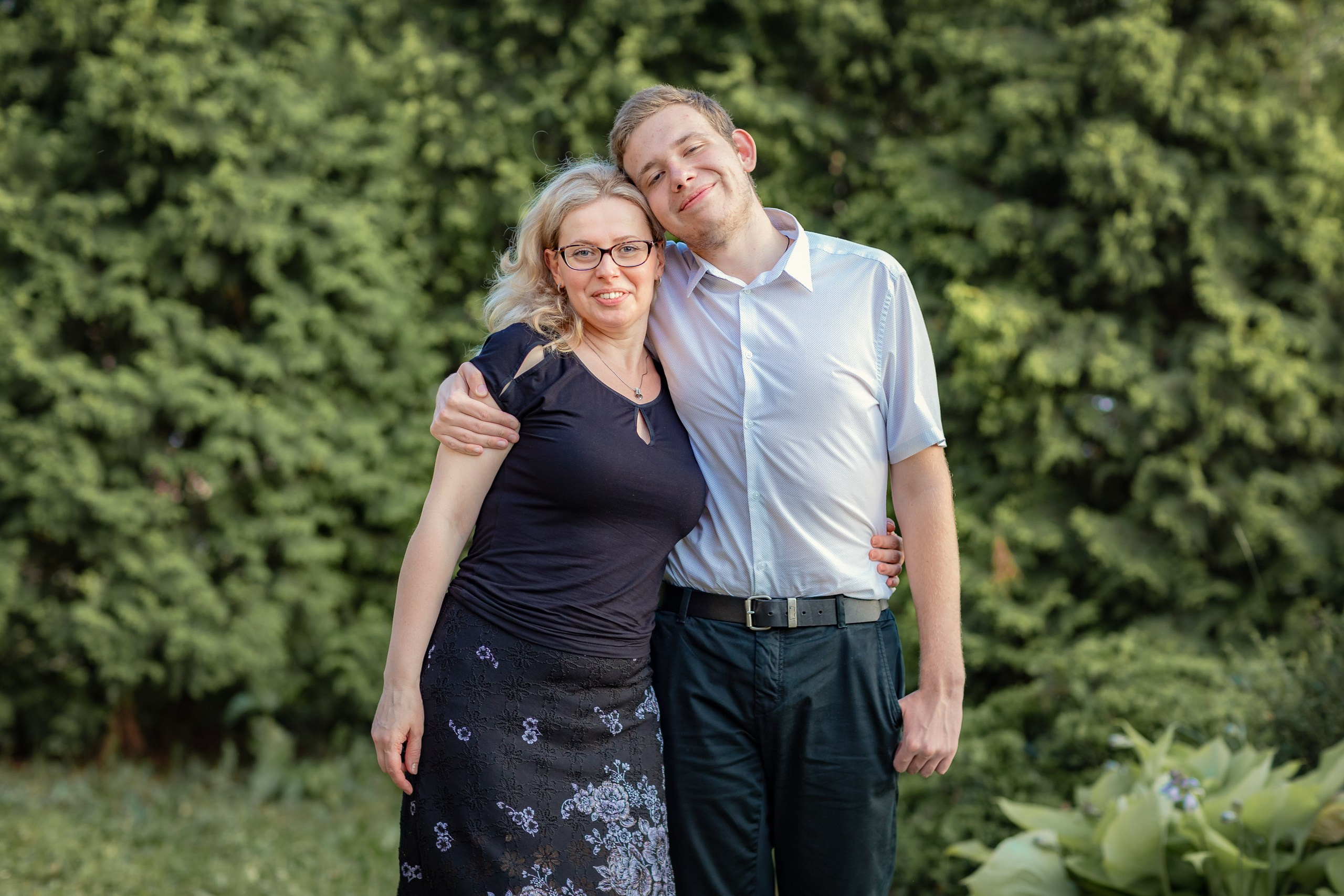 Выпускной 9А шк.Останкино