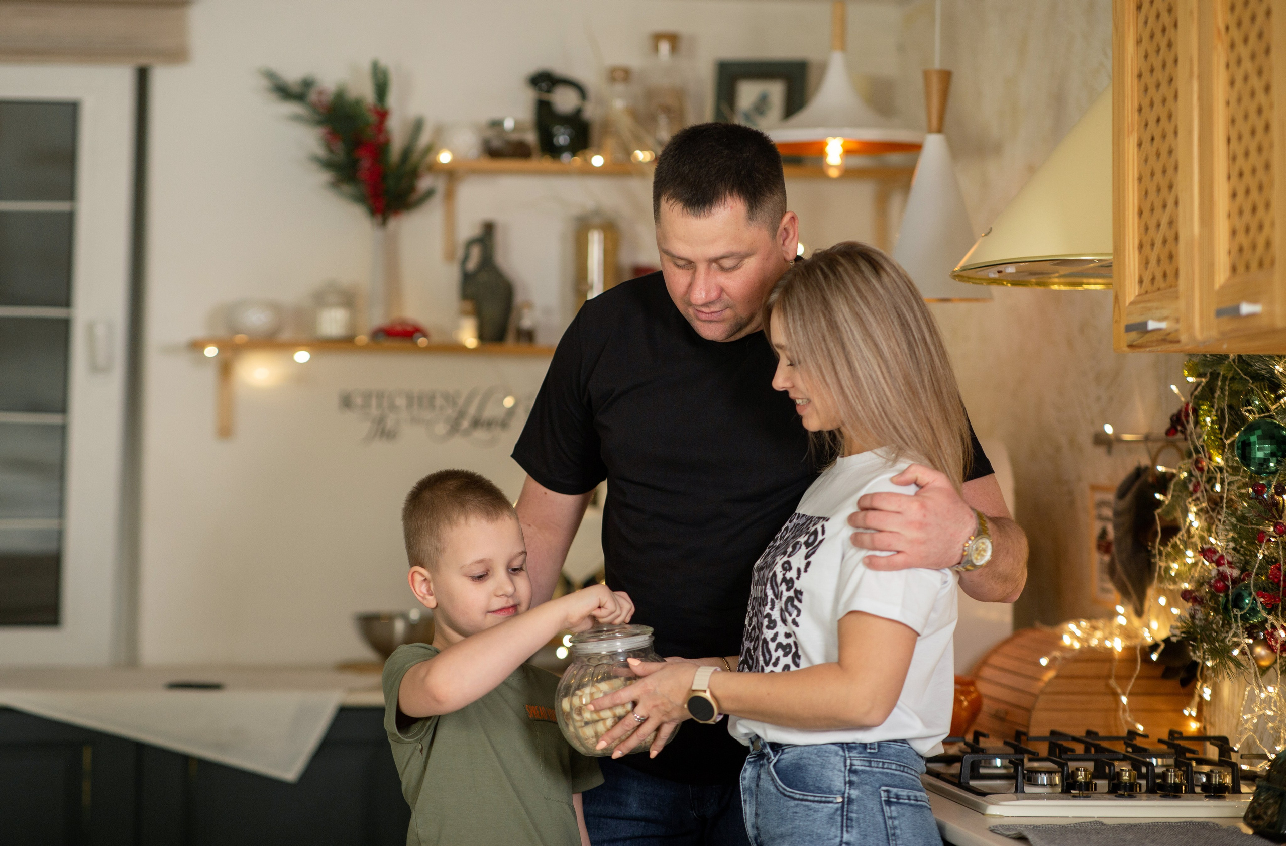 Детские и семейные съемки. Семейный фотограф в Нижнем Новгороде Таурова Мария