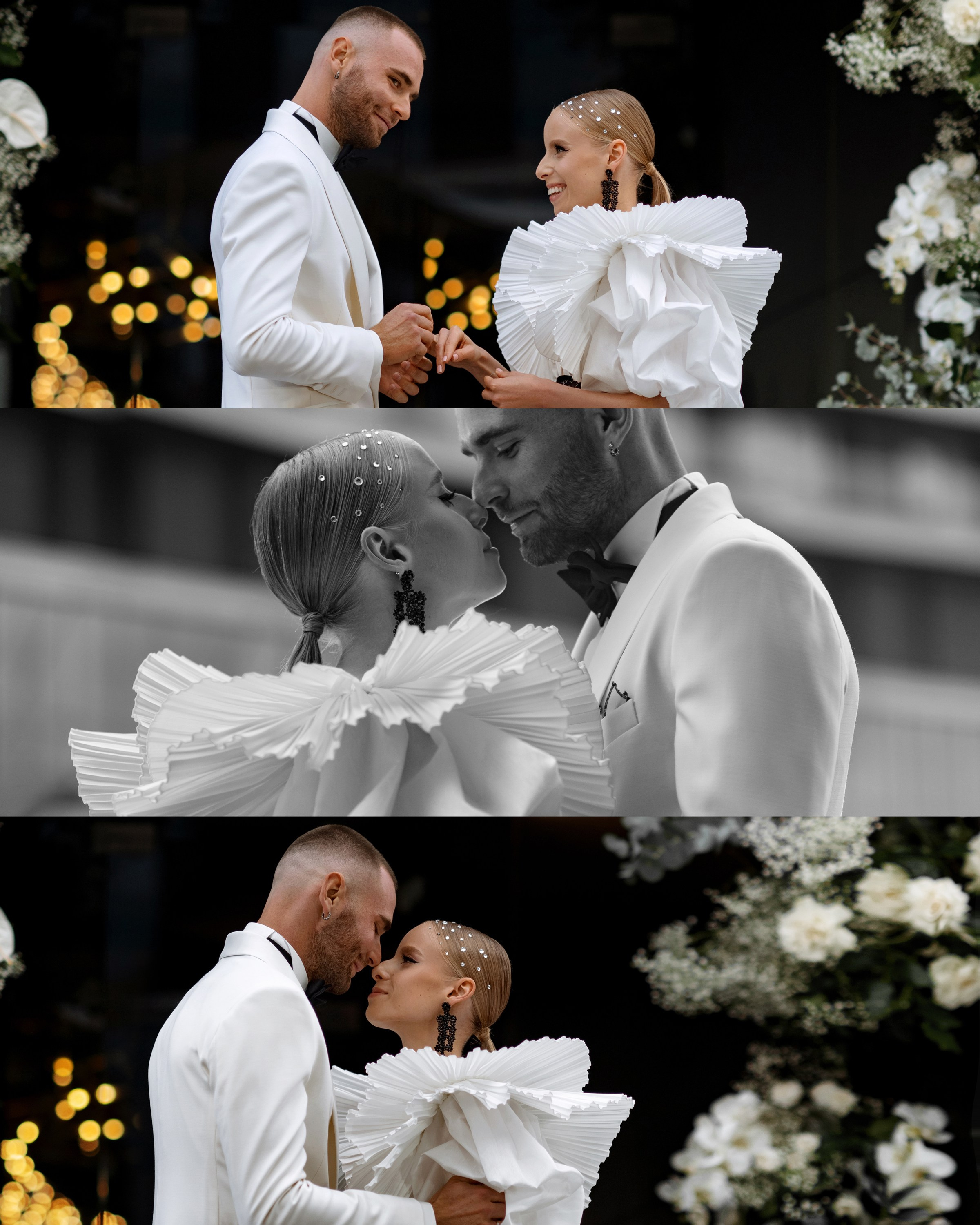 Андрей & Соня. Фотограф Александр Захар. Минск, Москва, Дубай