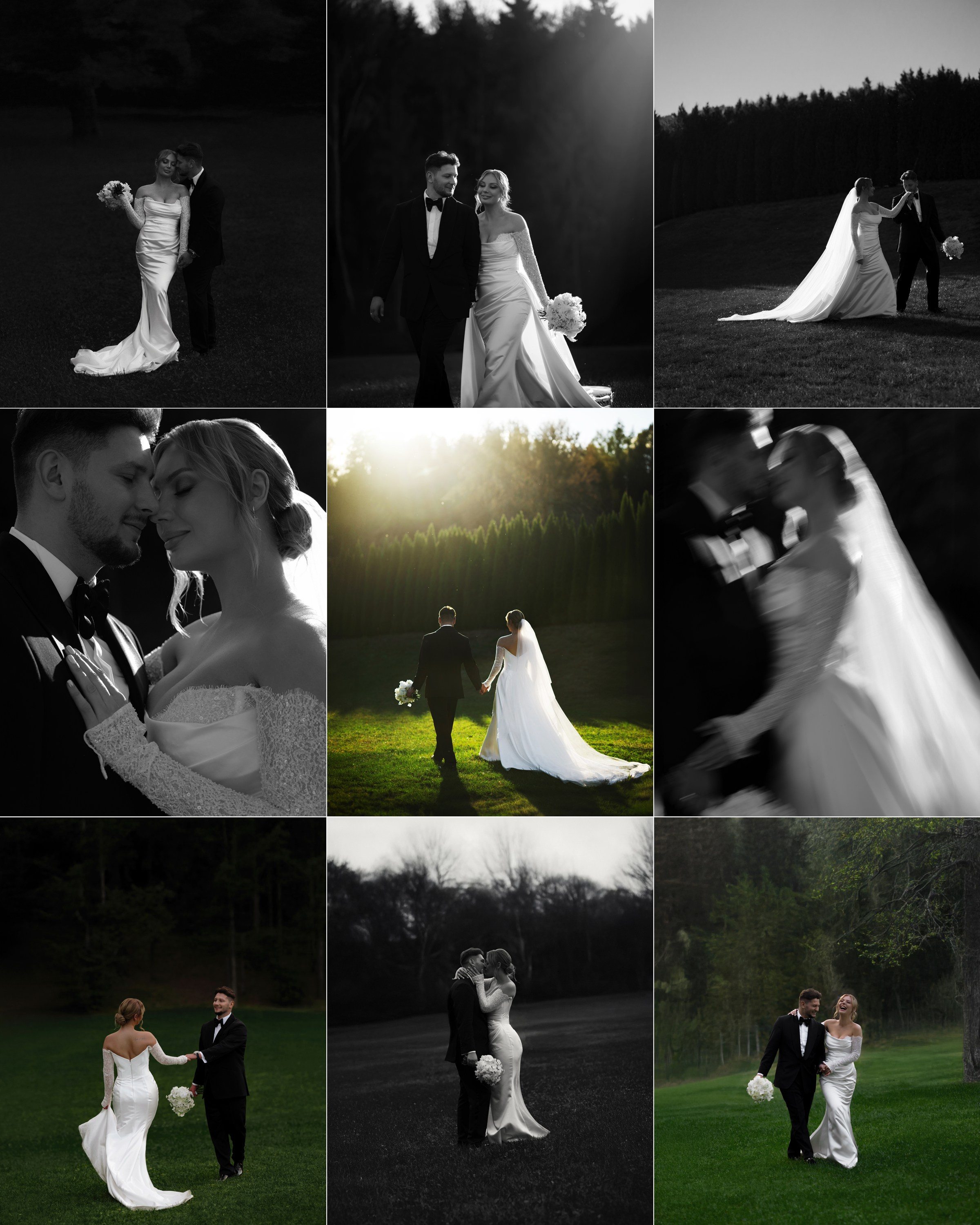 Настя & Юра. Фотограф Александр Захар. Минск, Москва, Дубай