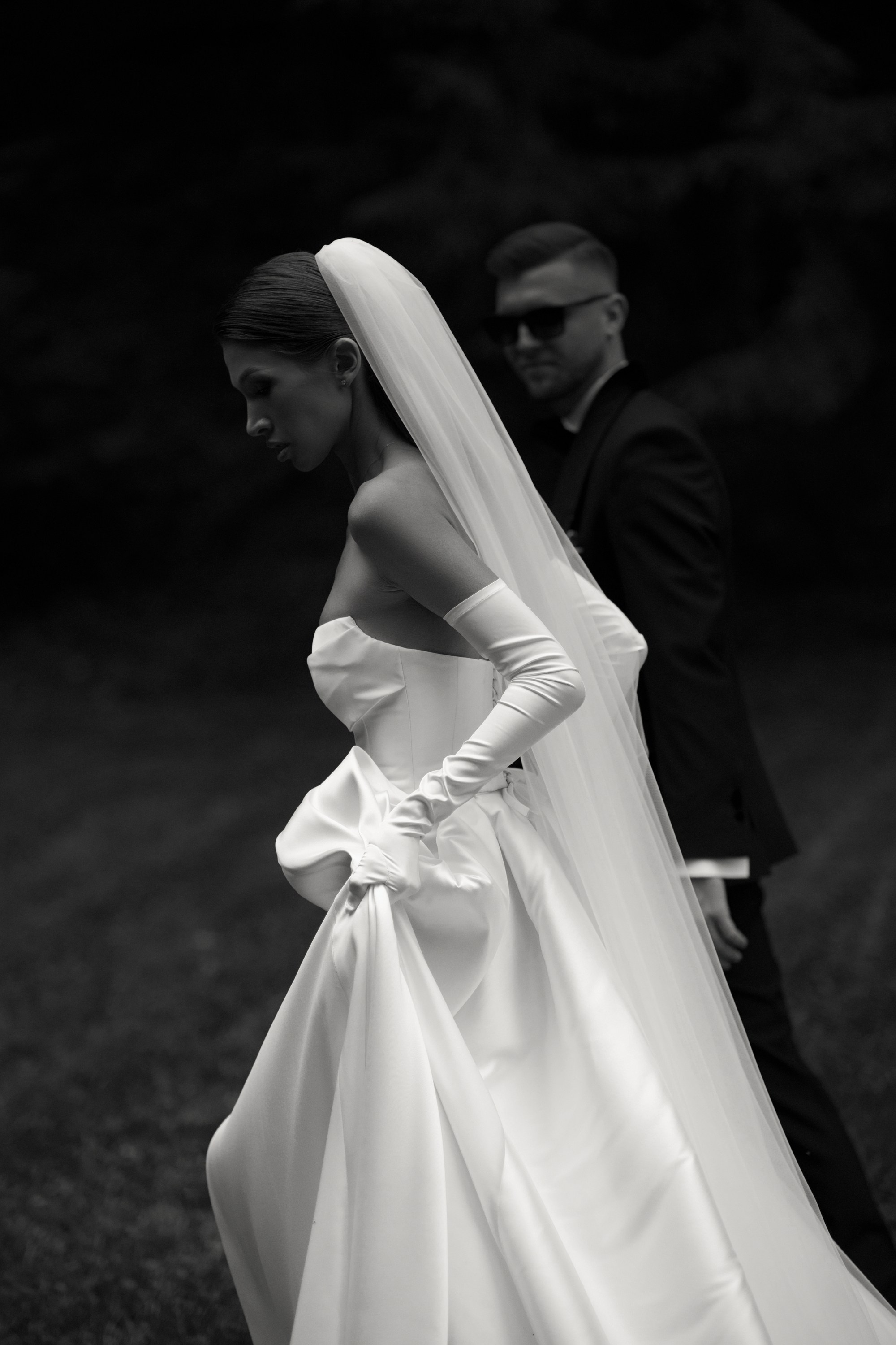 Аня & Глеб. Фотограф Александр Захар. Минск, Москва, Дубай