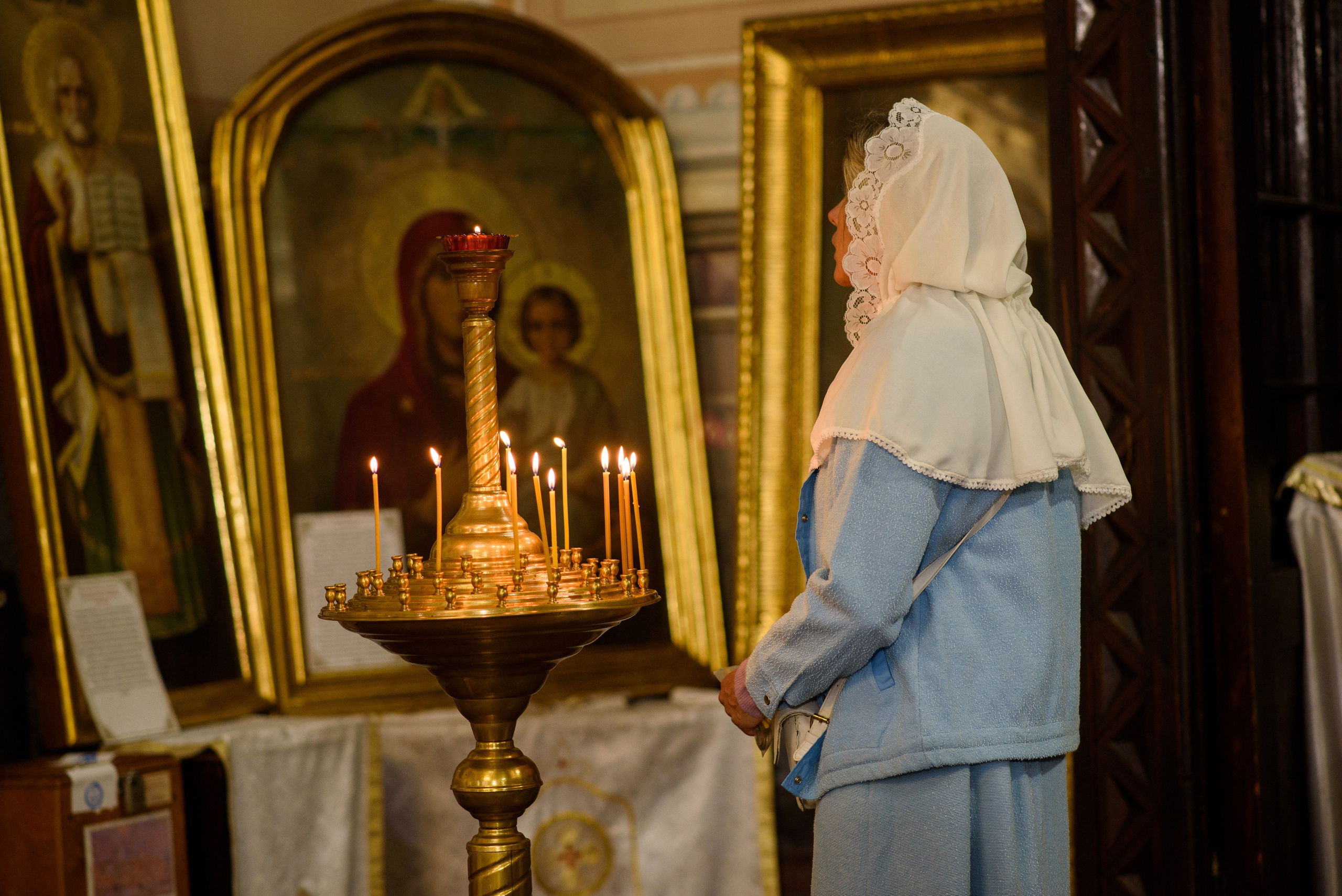 Воскресная литургия 29.10.2023. Семейный и свадебный фотограф в Феодосии и Коктебеле