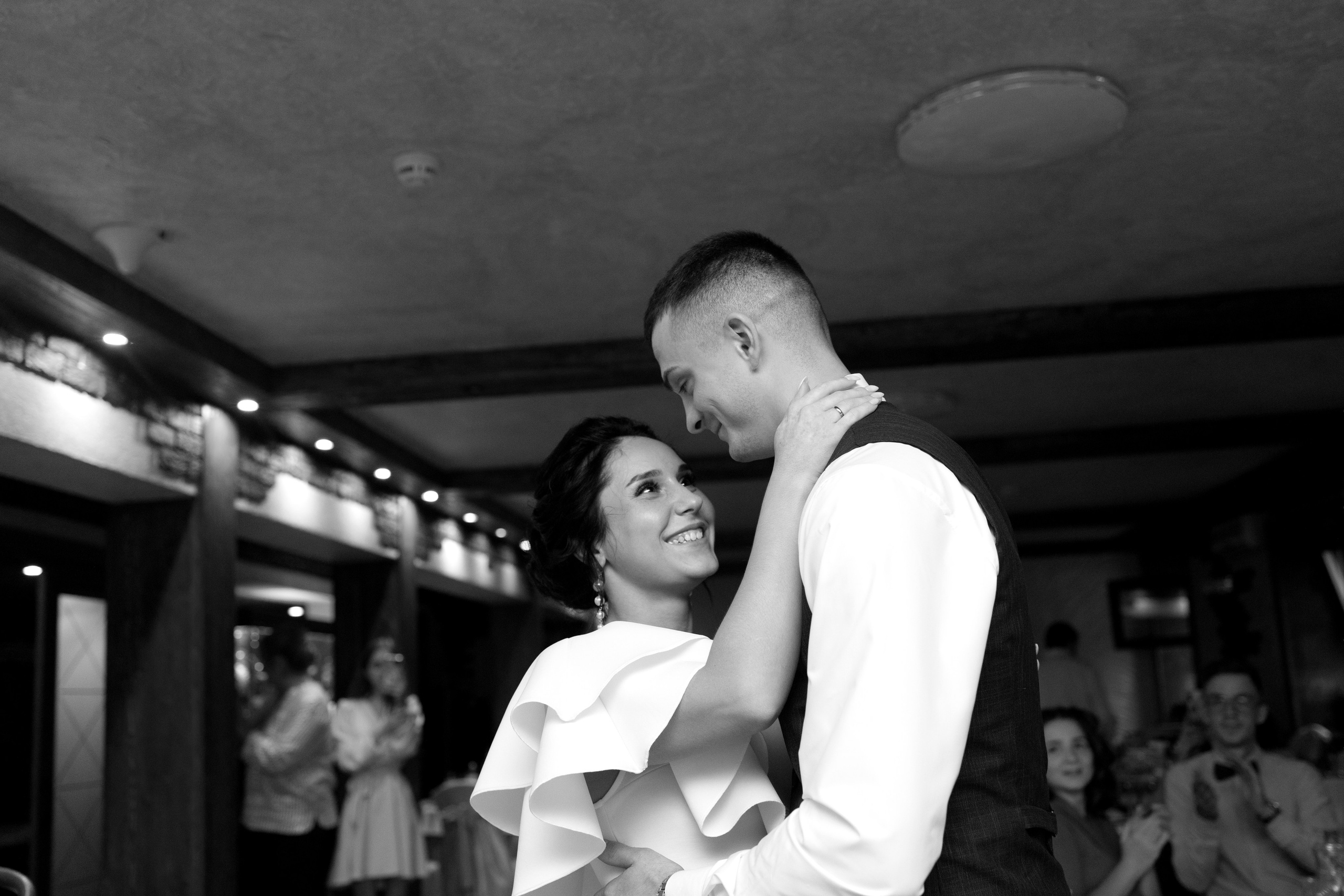 Анастасия & Василий. Фотограф Виктория Бурова