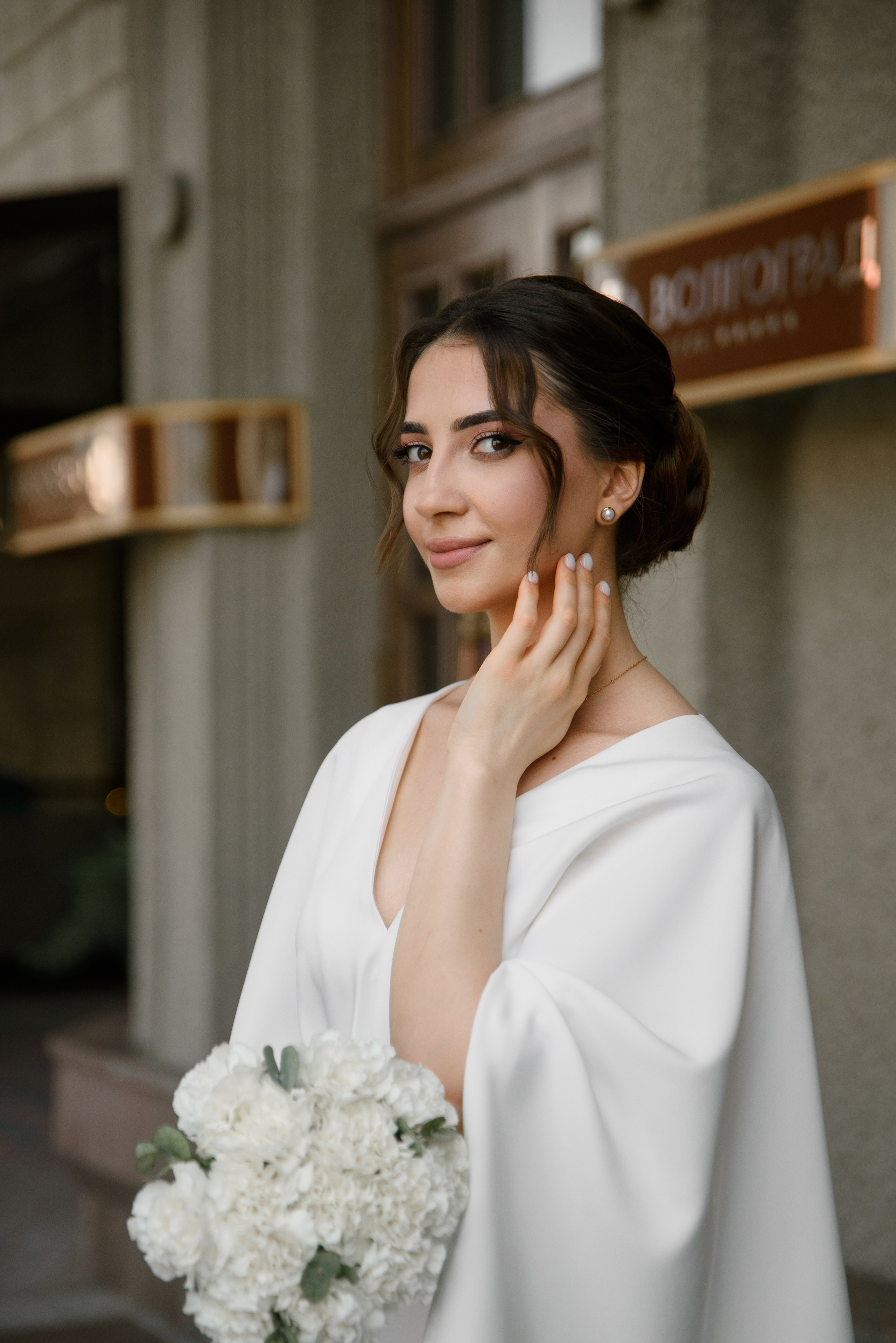 Свадебный фотограф Волгоград Ермашова Дарья. Свадебный, портретный фотограф в Волгограде Ермашова Дарья