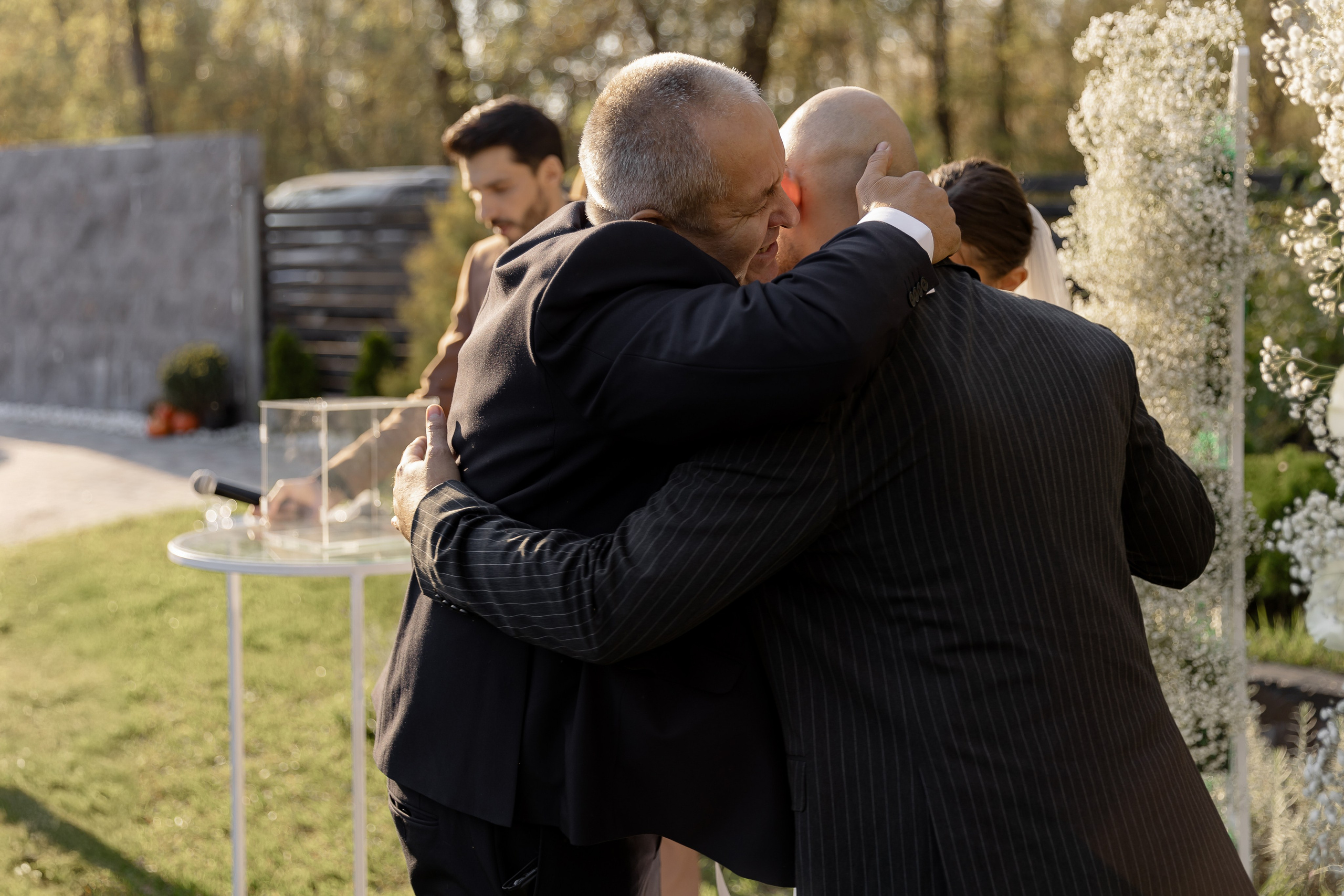 Кирилл и Даша. Dima Lemeshevsky