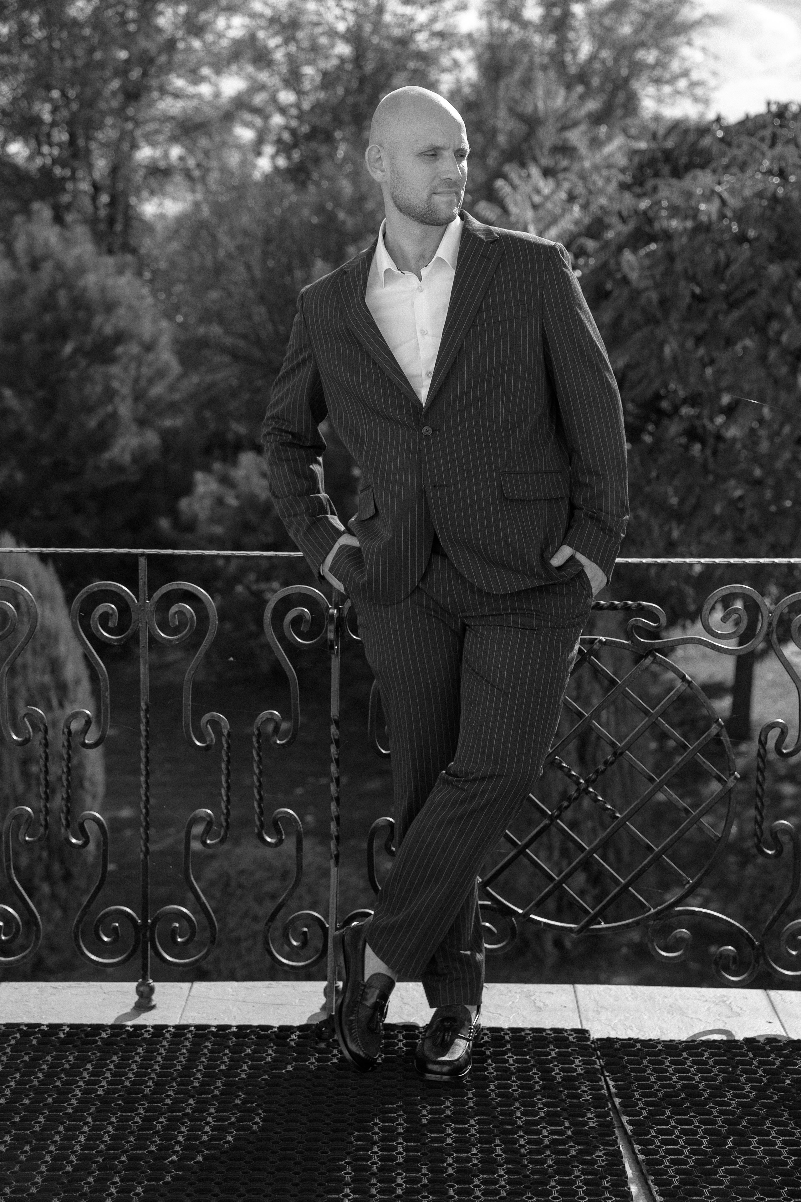 Кирилл и Даша. Dima Lemeshevsky