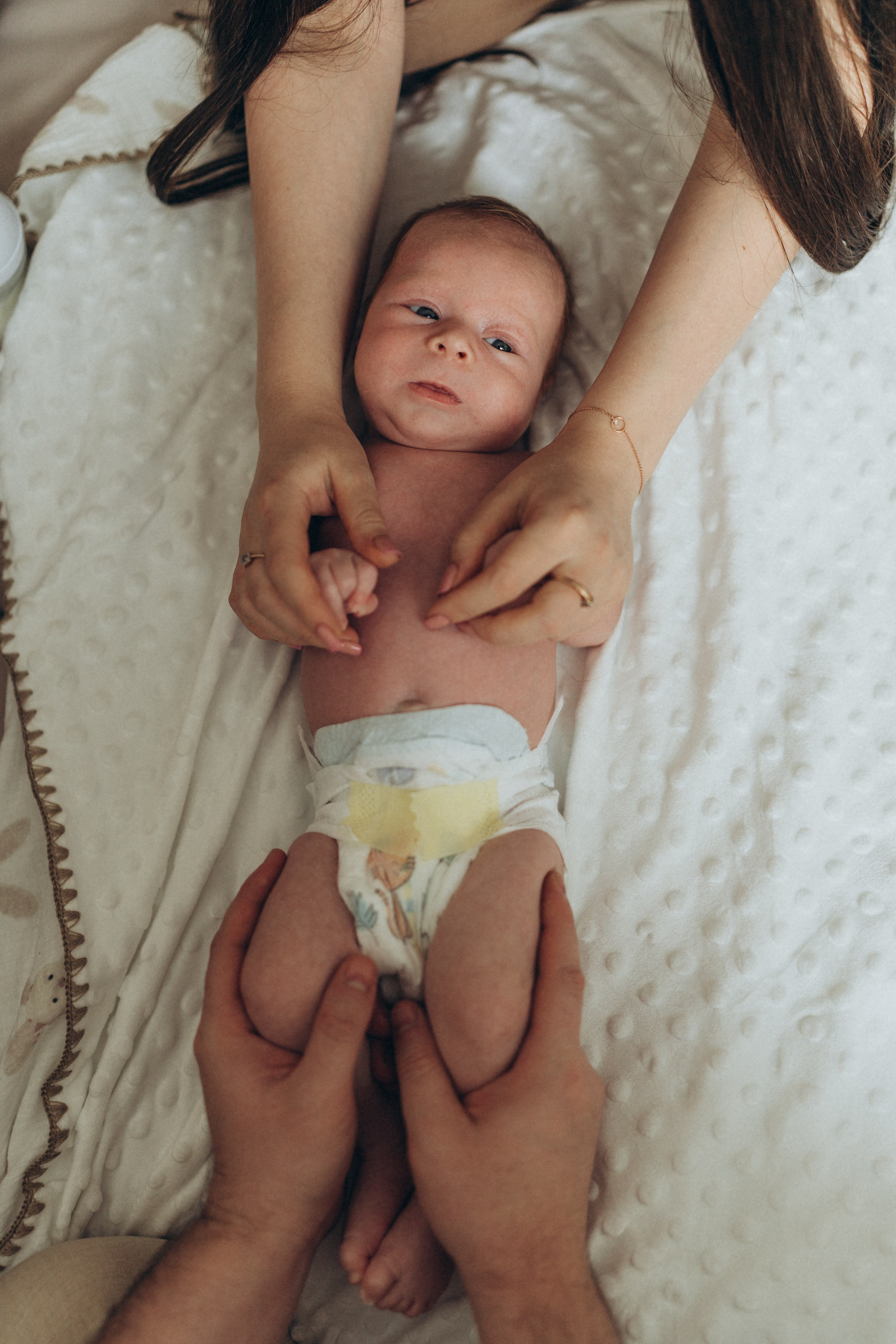 Азамат / Жаклин и Аделя. Фотограф в Санкт-Петербурге — Лучина Екатерина