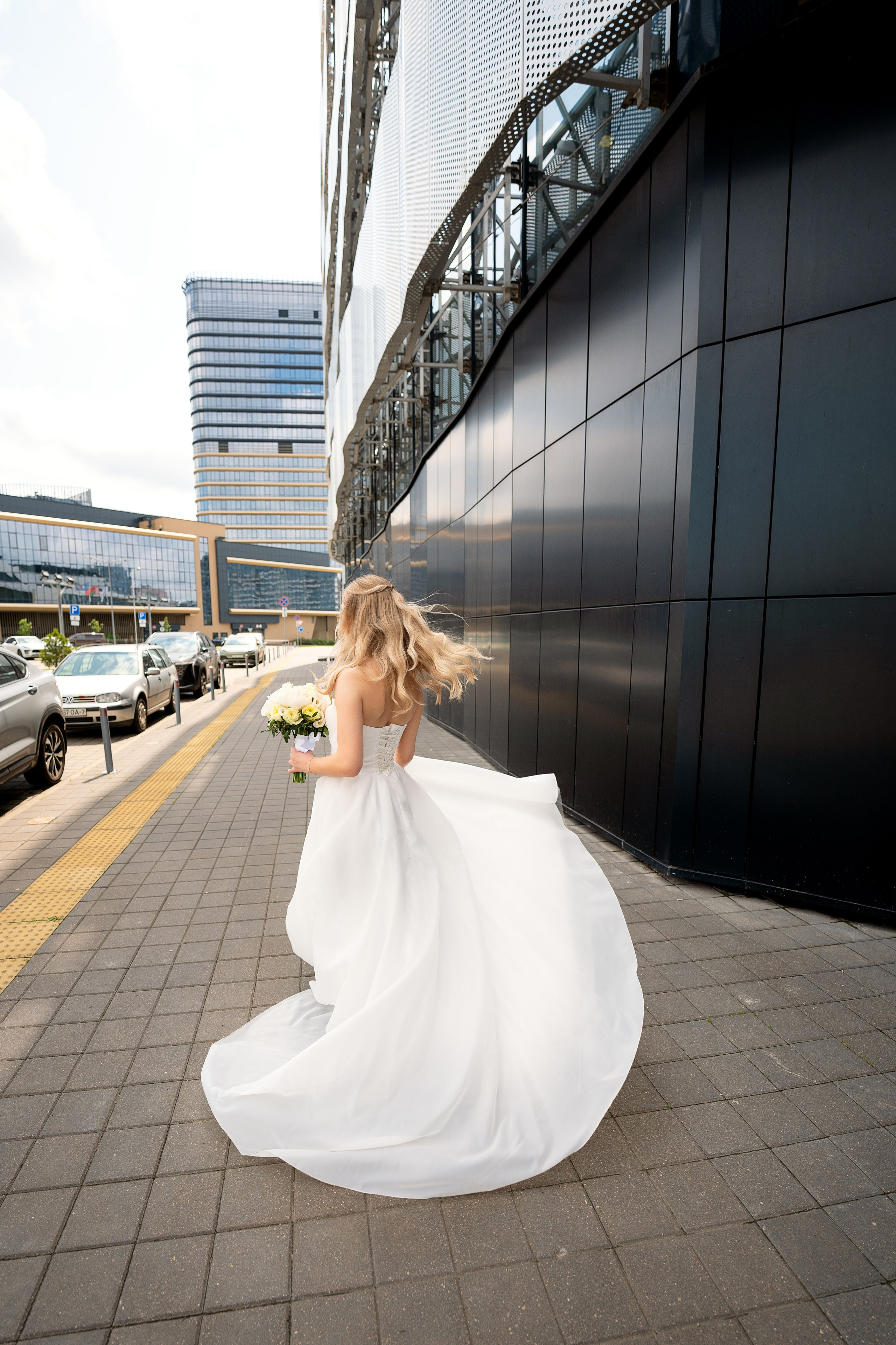 Антон и Кристина. Семейный и свадебный фотограф Минск, Беларусь Анна Орловская