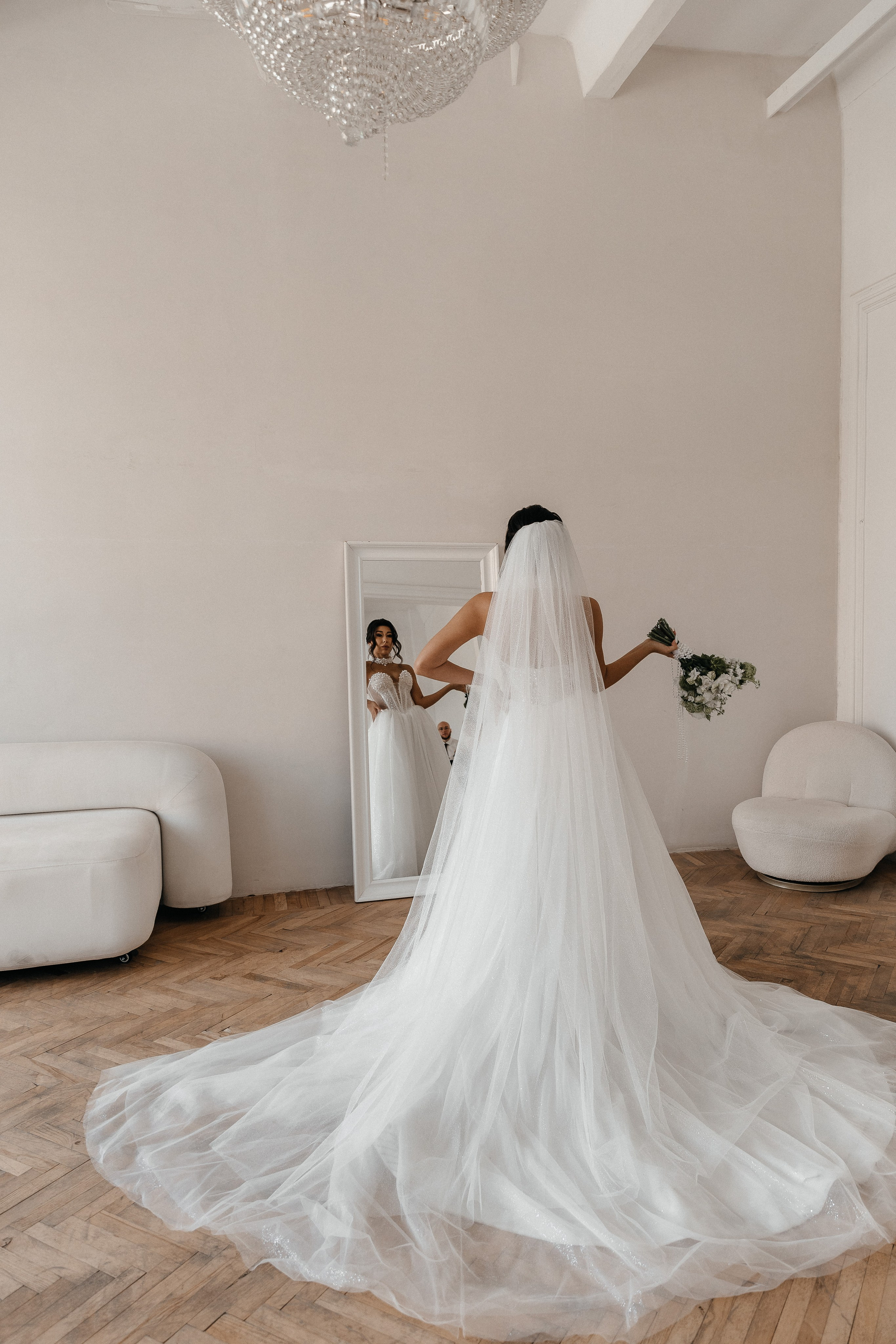 Свадьба Максима и Валерии. Свадебный фотограф в Челябинске Оксана Мишакова