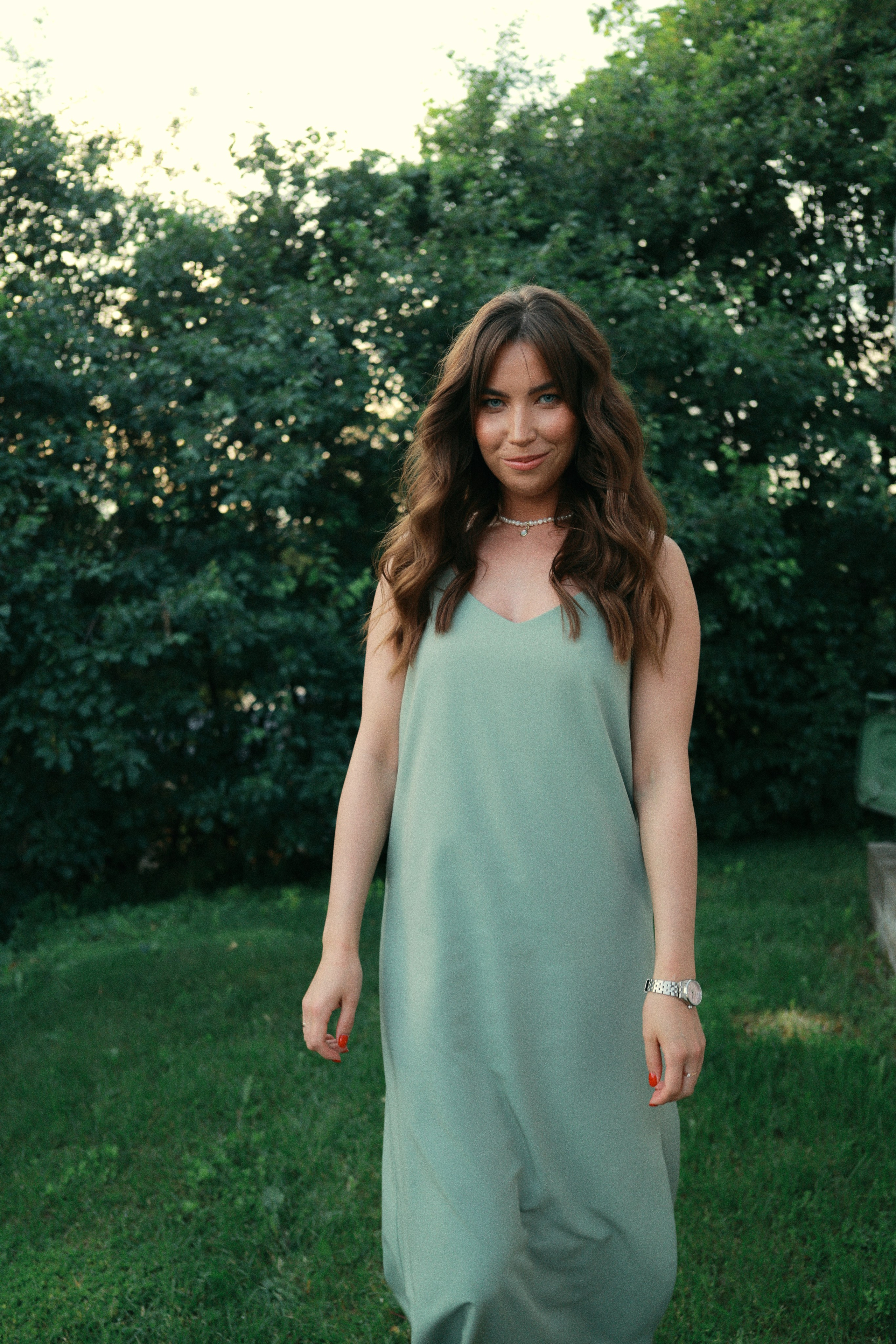 Атмо. Фотограф во Владимире, Москве и Суздале — Полина Романычева