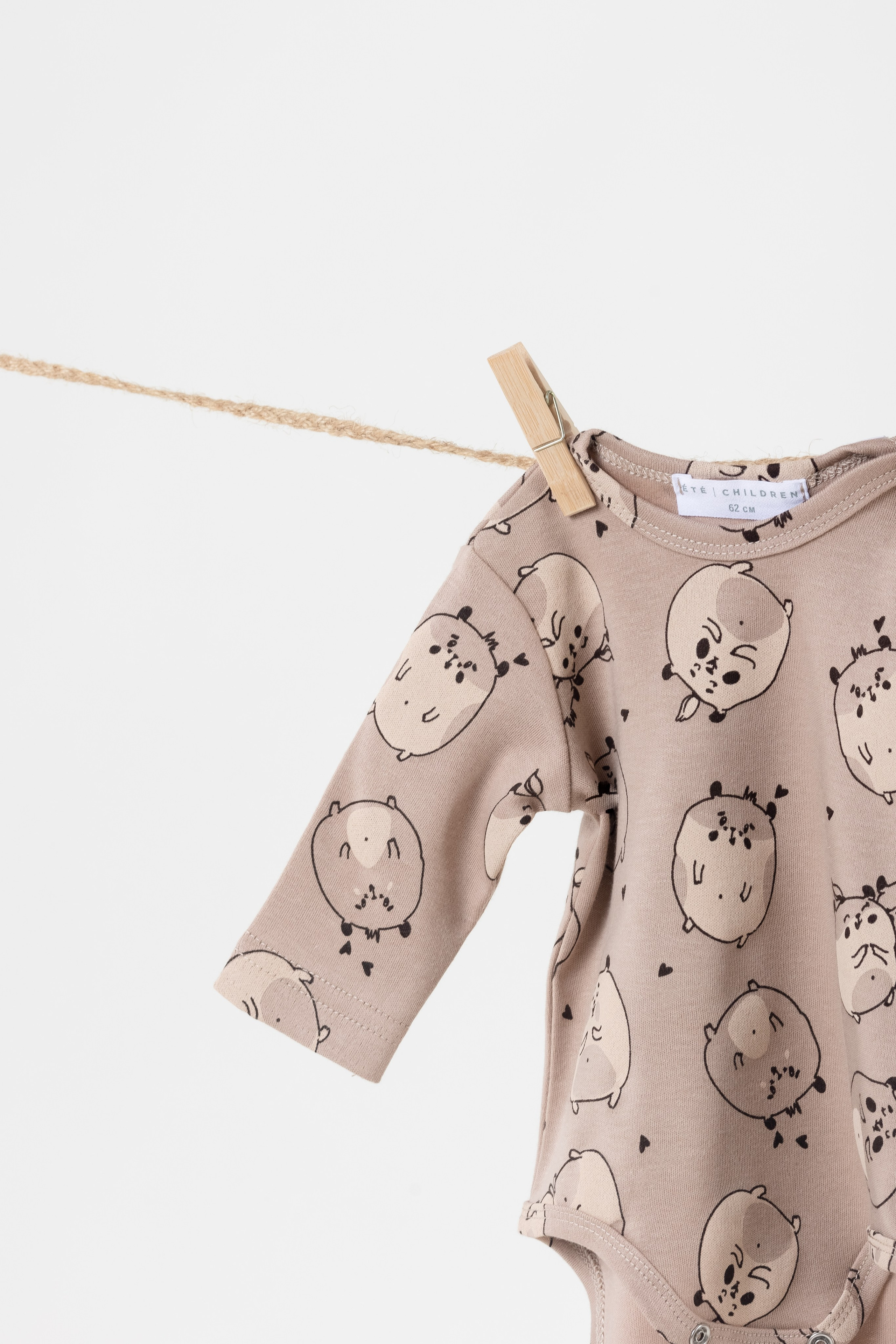 ETE CHILDREN. Главная