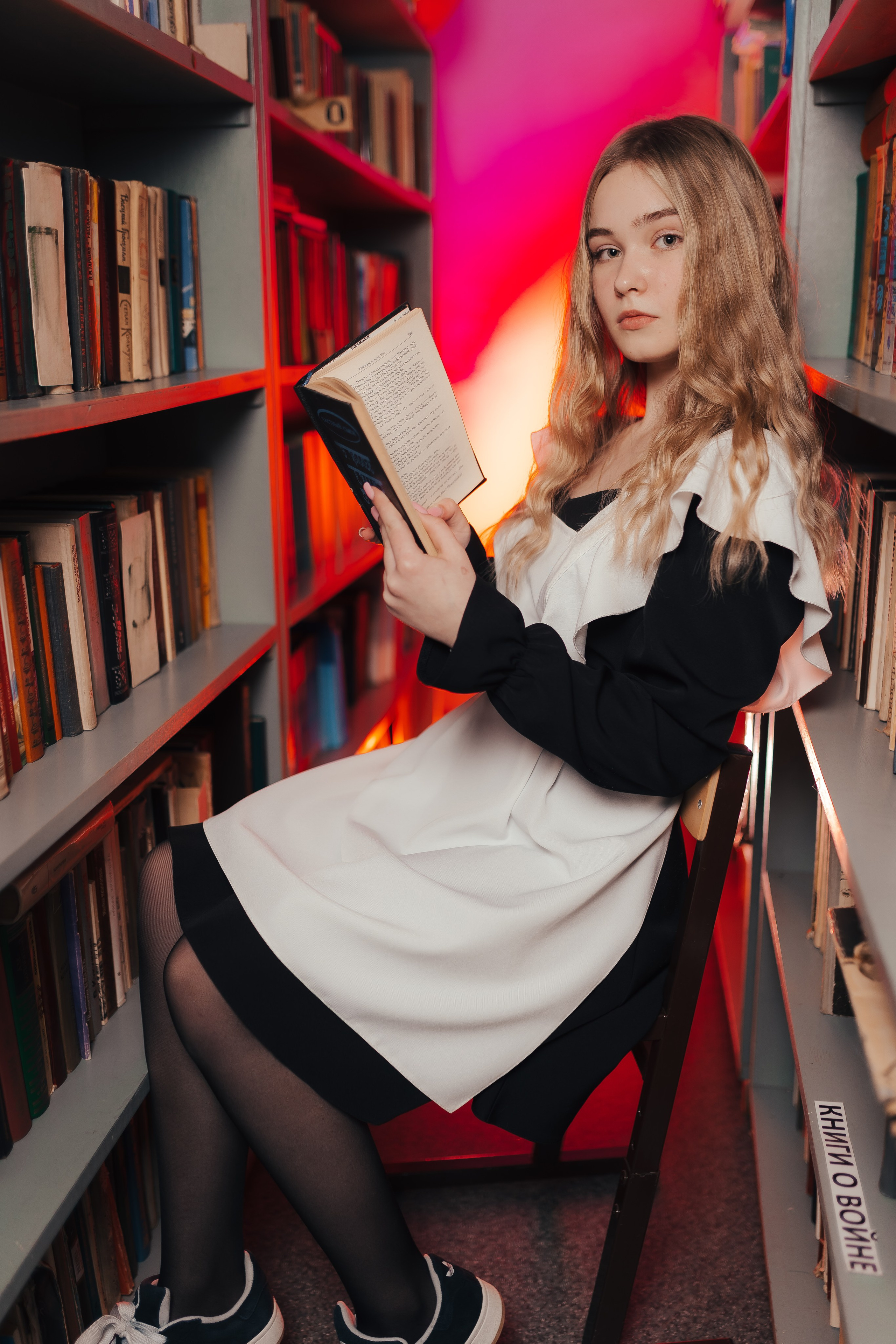 9Б Старая Торопа. Фотограф Торопец Кристина Абрамова Kanwellia photography