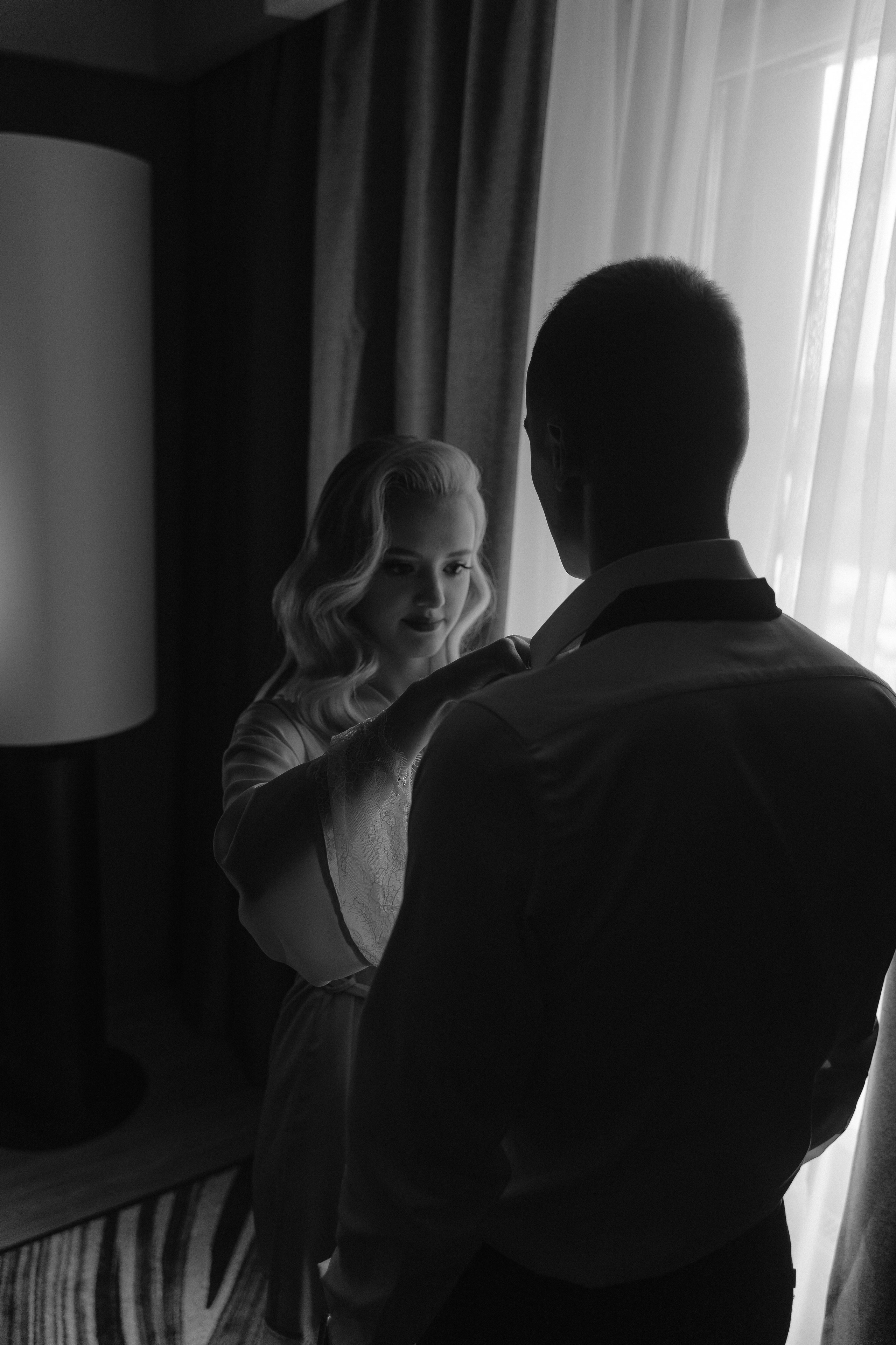 A&V. Свадебный фотограф — Наталья Фед СПб/Москва