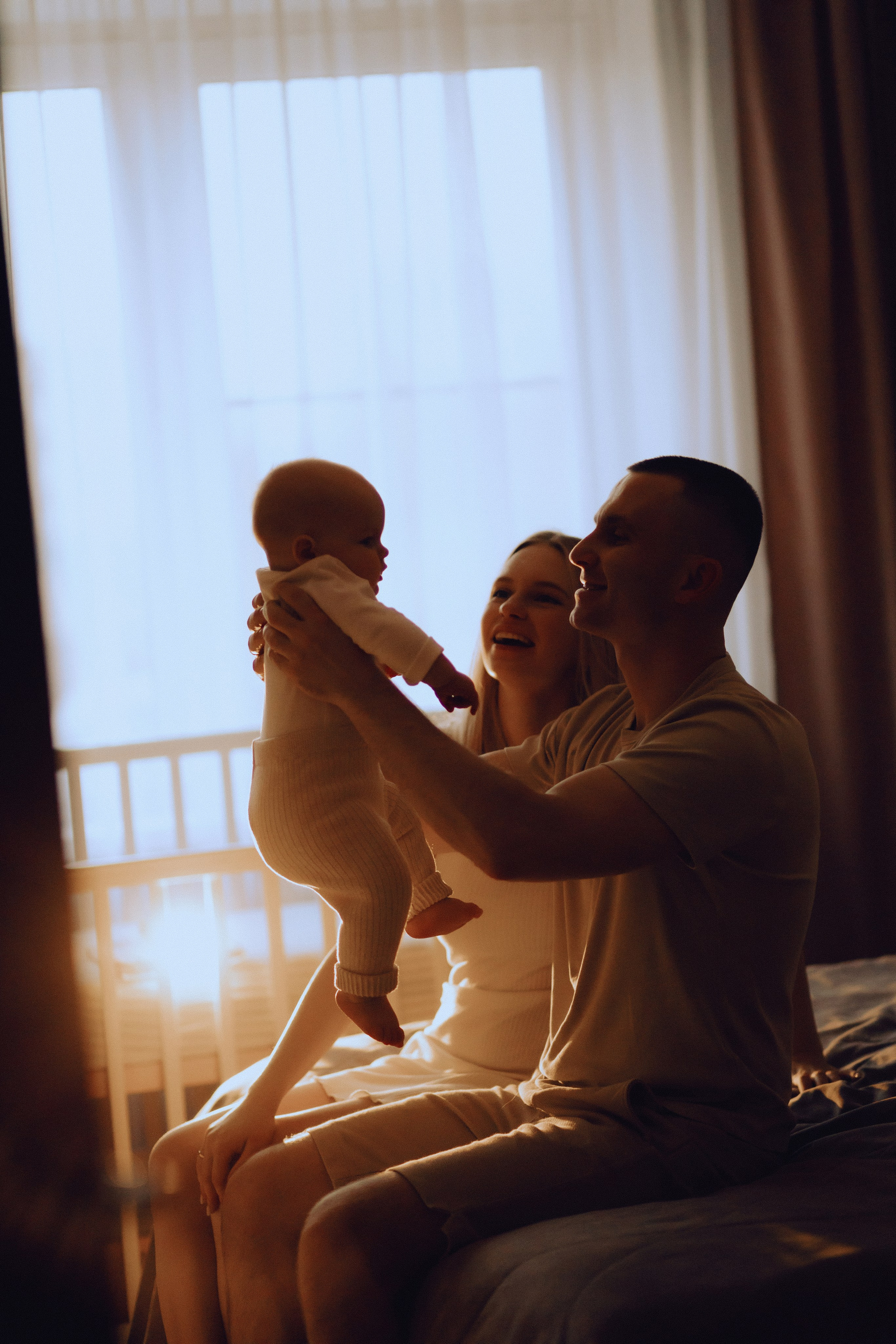 Дима Настя Мира. Свадебные фотографы в Гомеле и Минске Сергей и Анастасия Фещенок