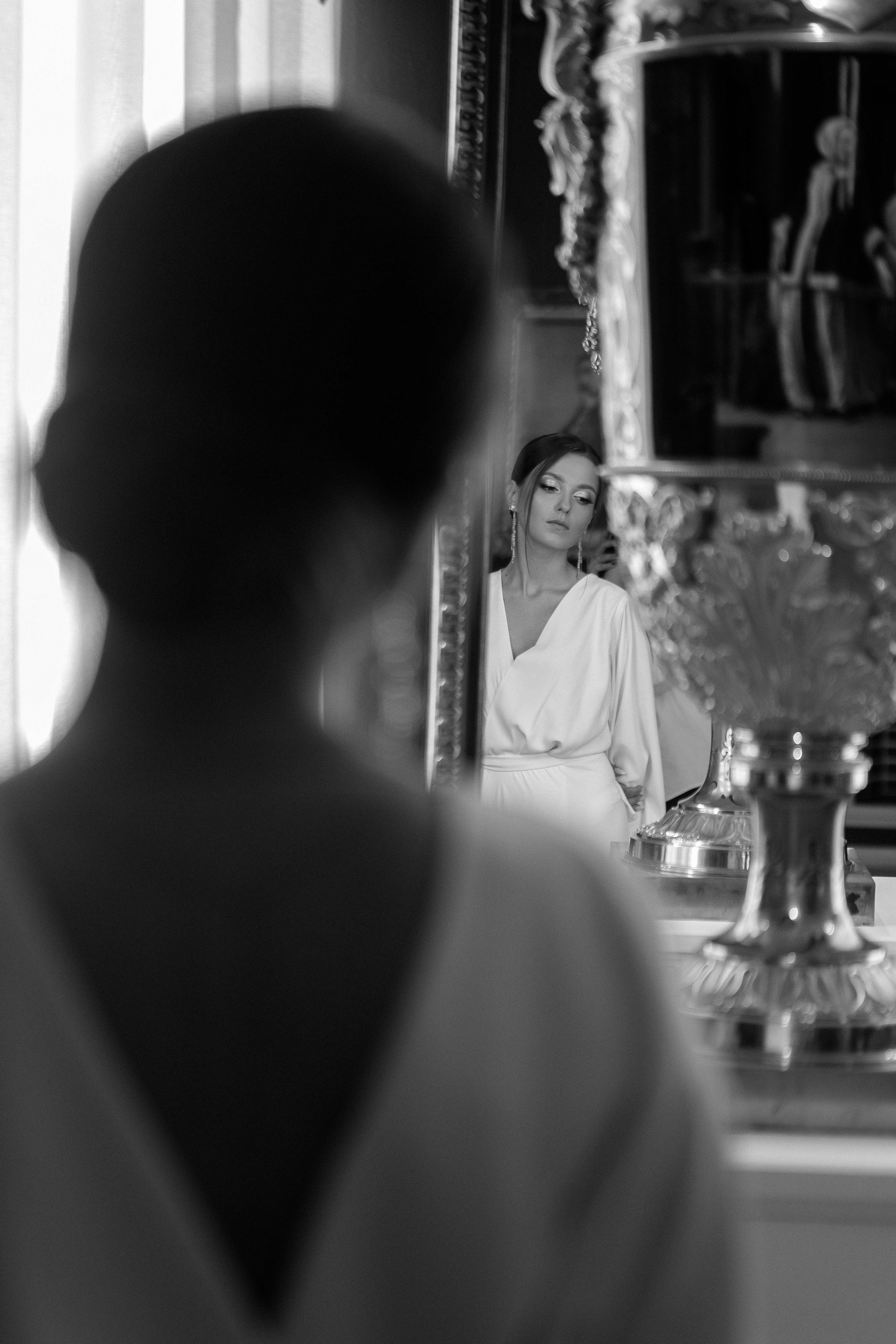 M & V. Фотограф в Санкт-Петербурге Ольга Андрианова