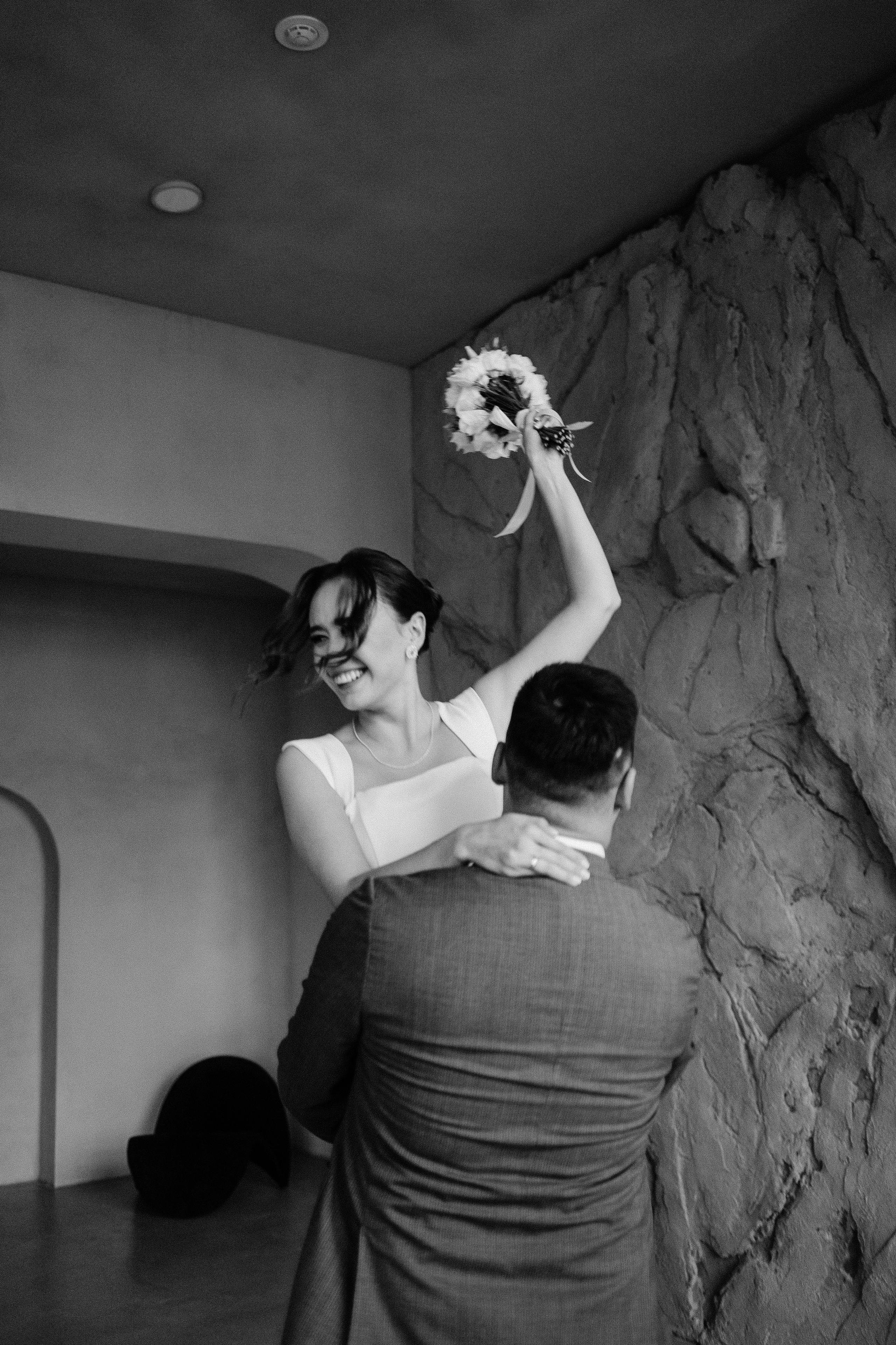 Рамиль и Регина/ 2024. Свадебный и семейный фотограф в Екатеринбурге