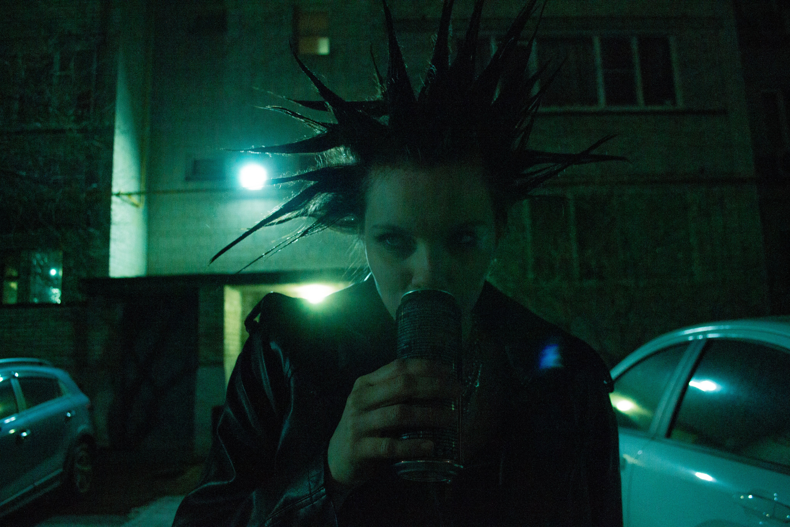 Гошок жив?. Костенко Анна pdie