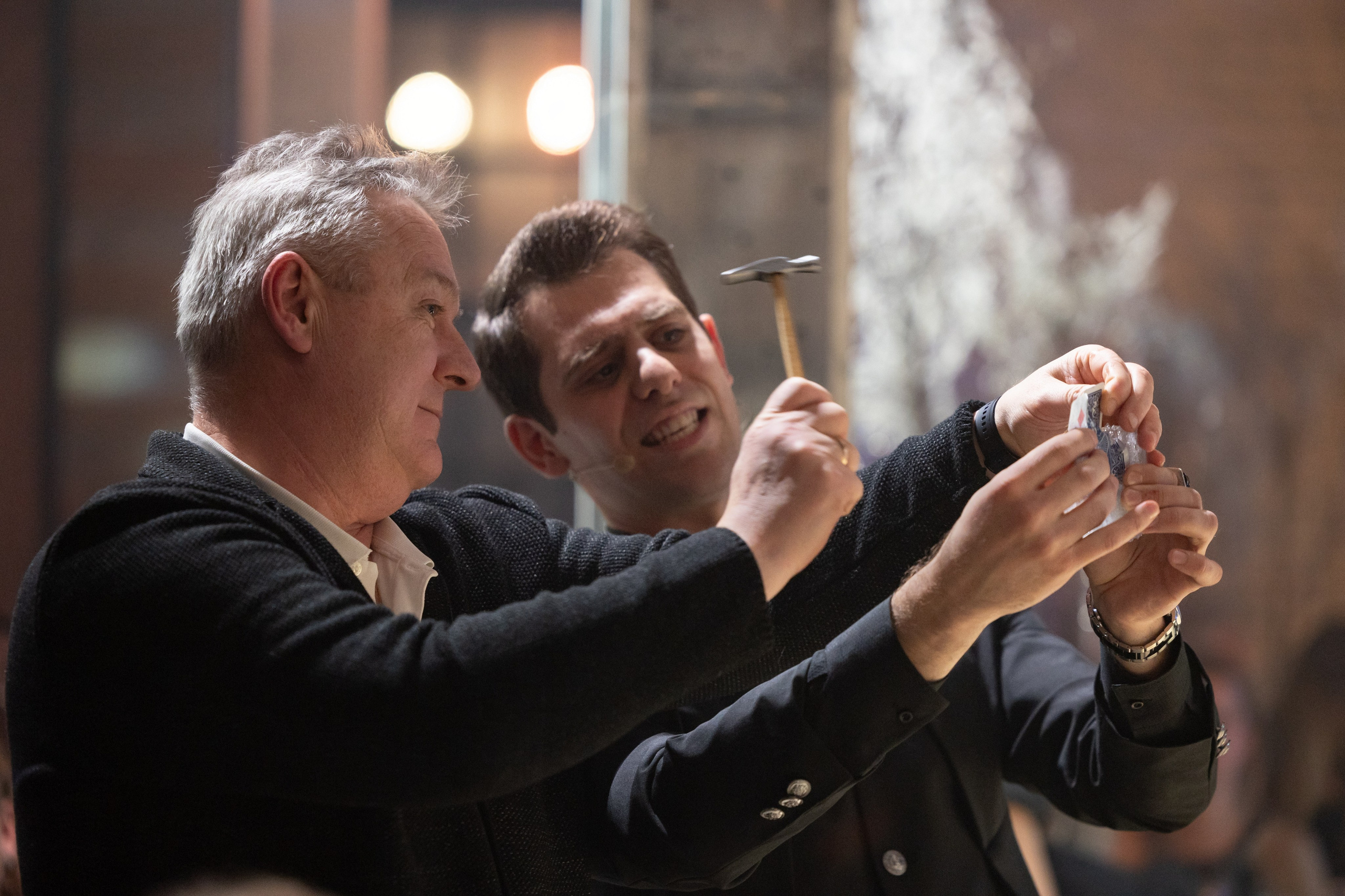 «Сказки на ночь». Фотограф Москва Людмила Белова