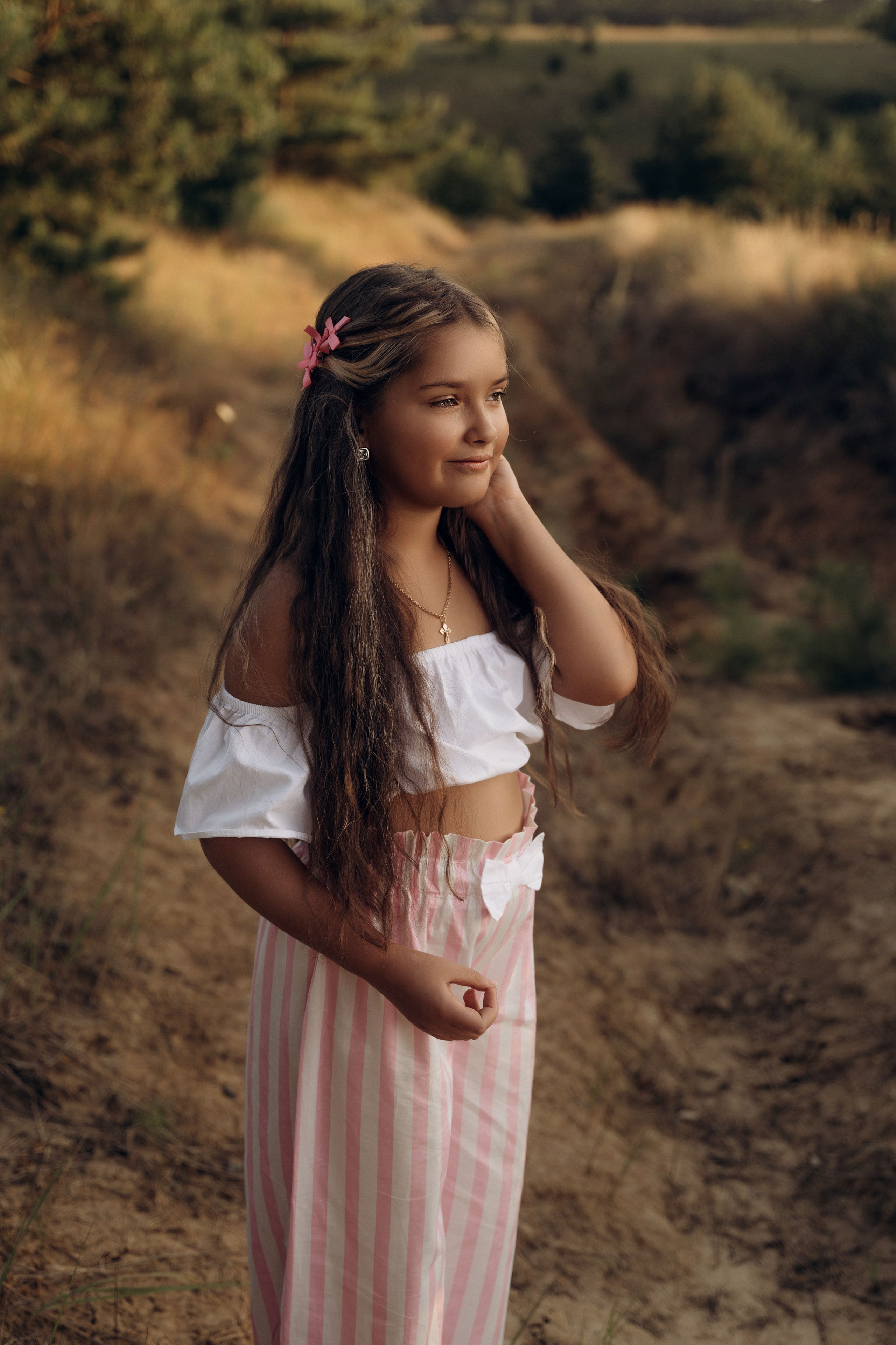 Мирослава и Оксана. Семейный фотограф в Белгороде Амелина Алина