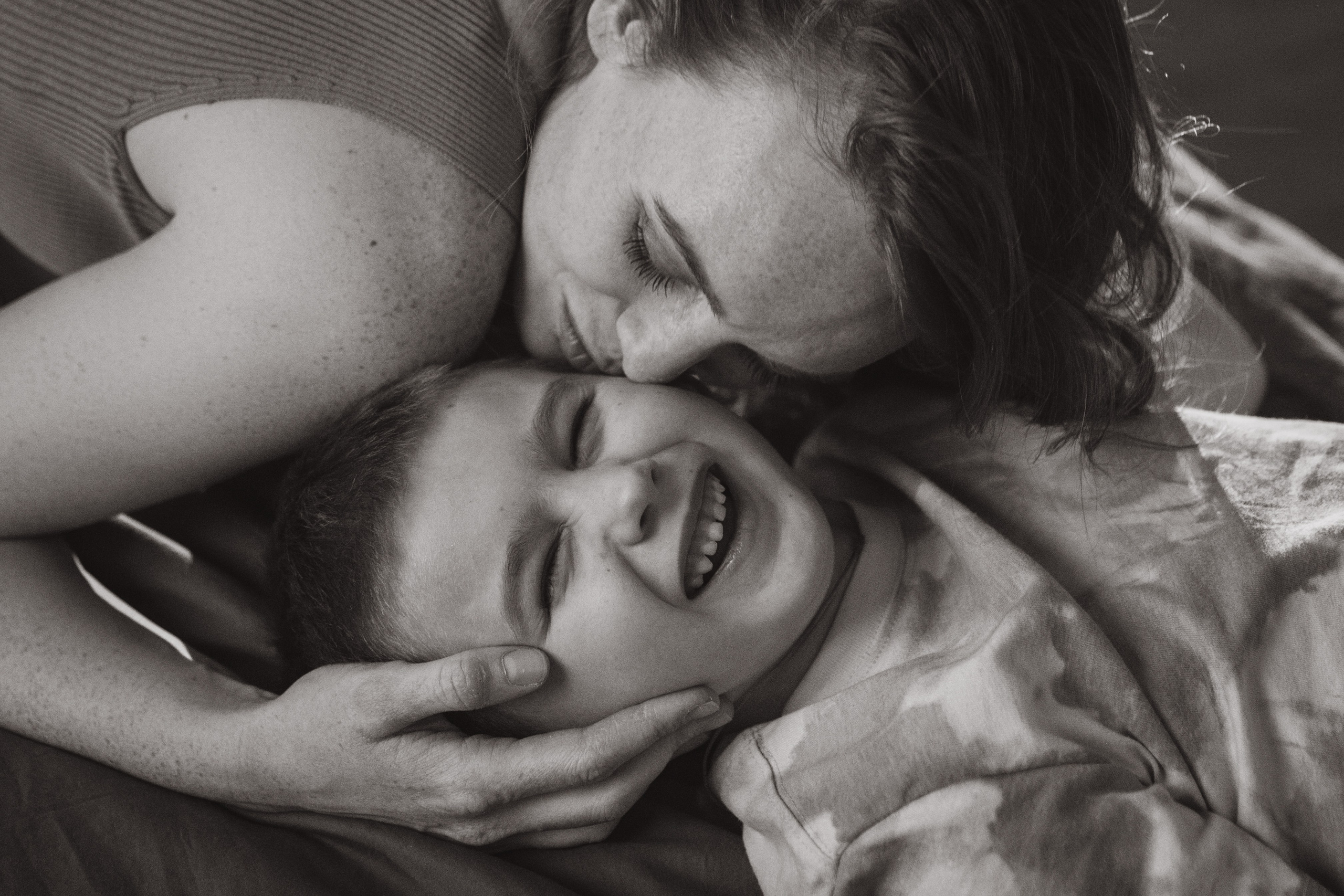 Анастасия, Ярослав и Асия