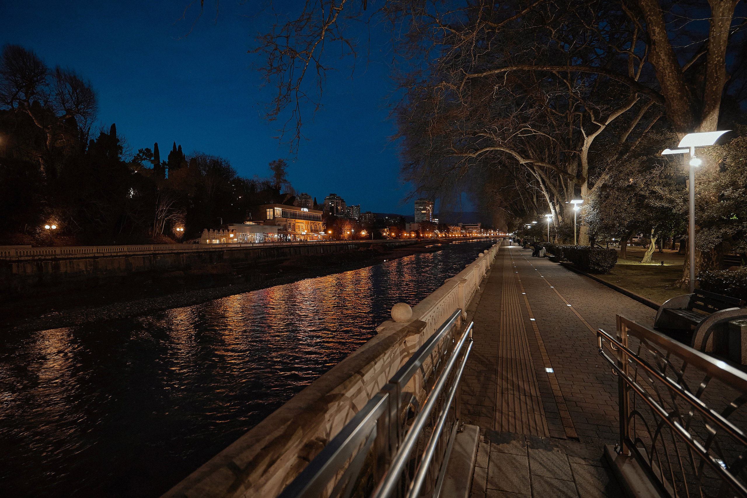 Портфолио по интерьерной и экстерьерной фотосъёмки: Апартаменты — Сочи. Фотограф Яковлев Роман — Красноярск