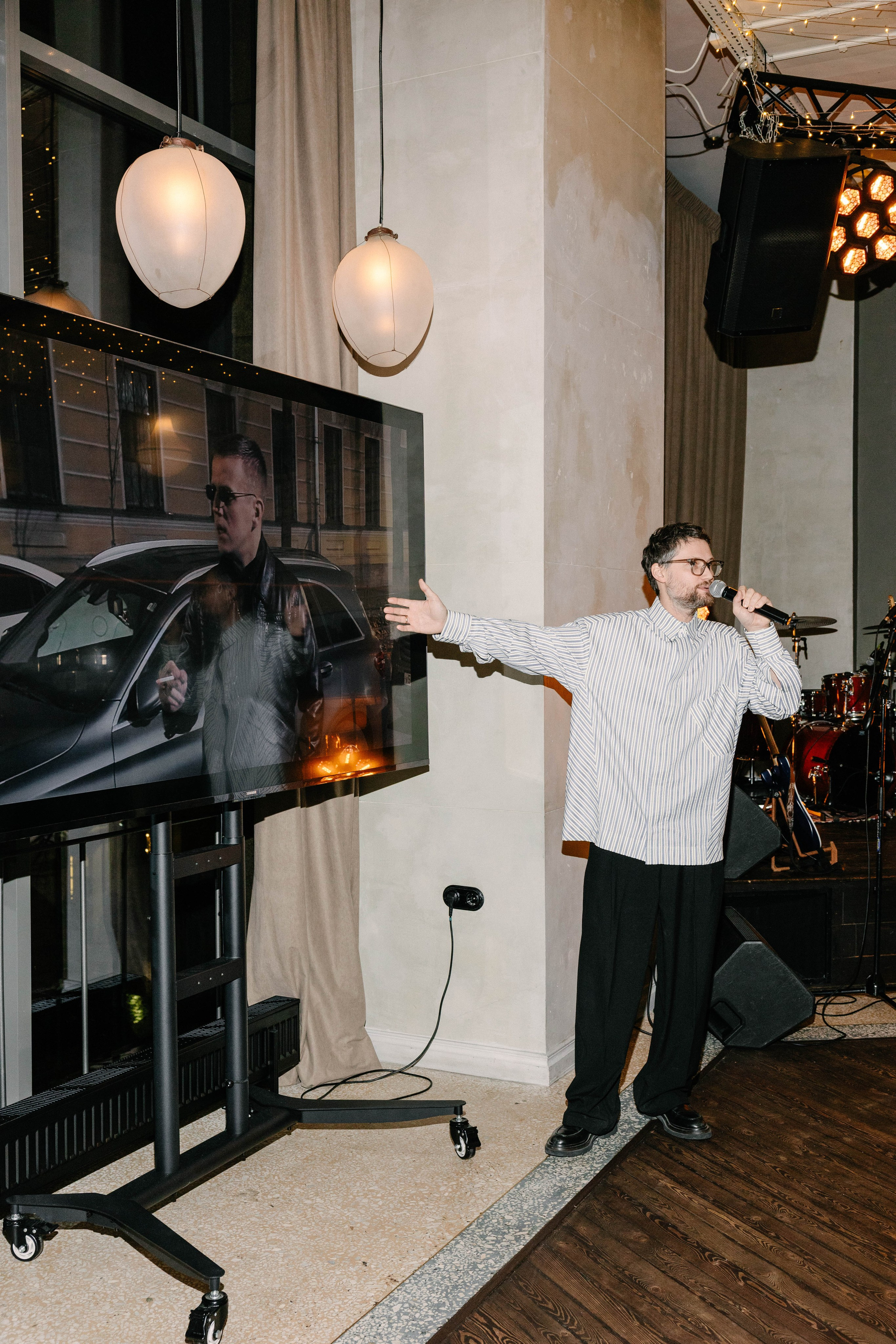 Ксения и Никита. Фотограф Veronika Potaseva