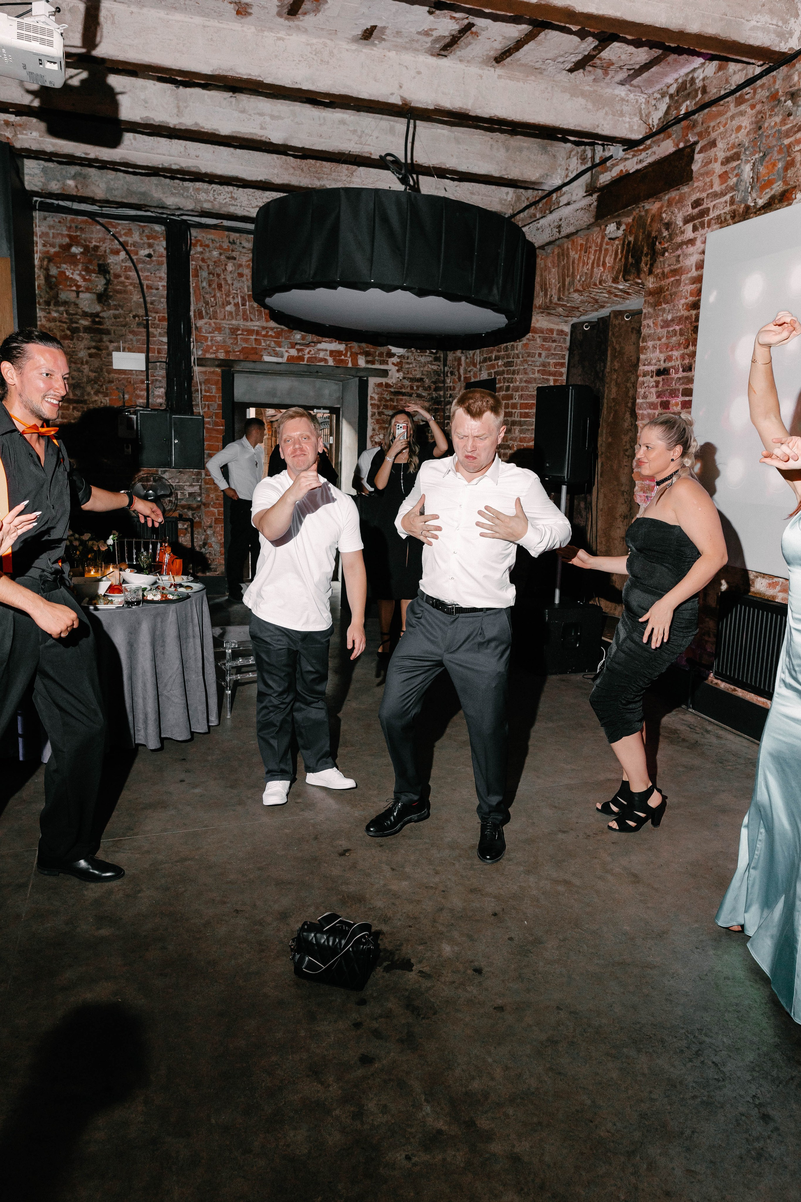 Мария и Даниил. Фотограф Veronika Potaseva