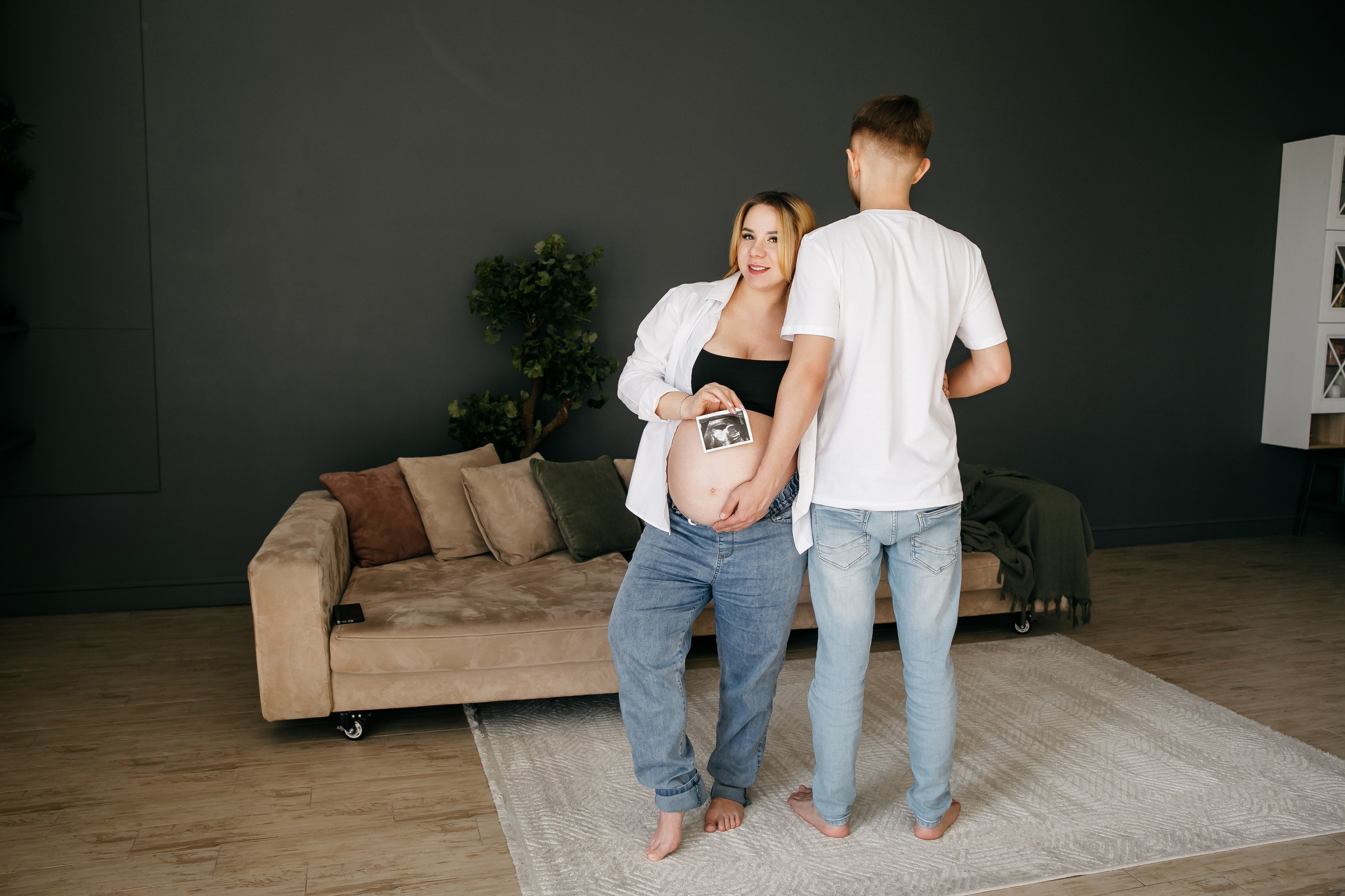 Катя и Максим. Свадебный фотограф Ростове-на-Дону