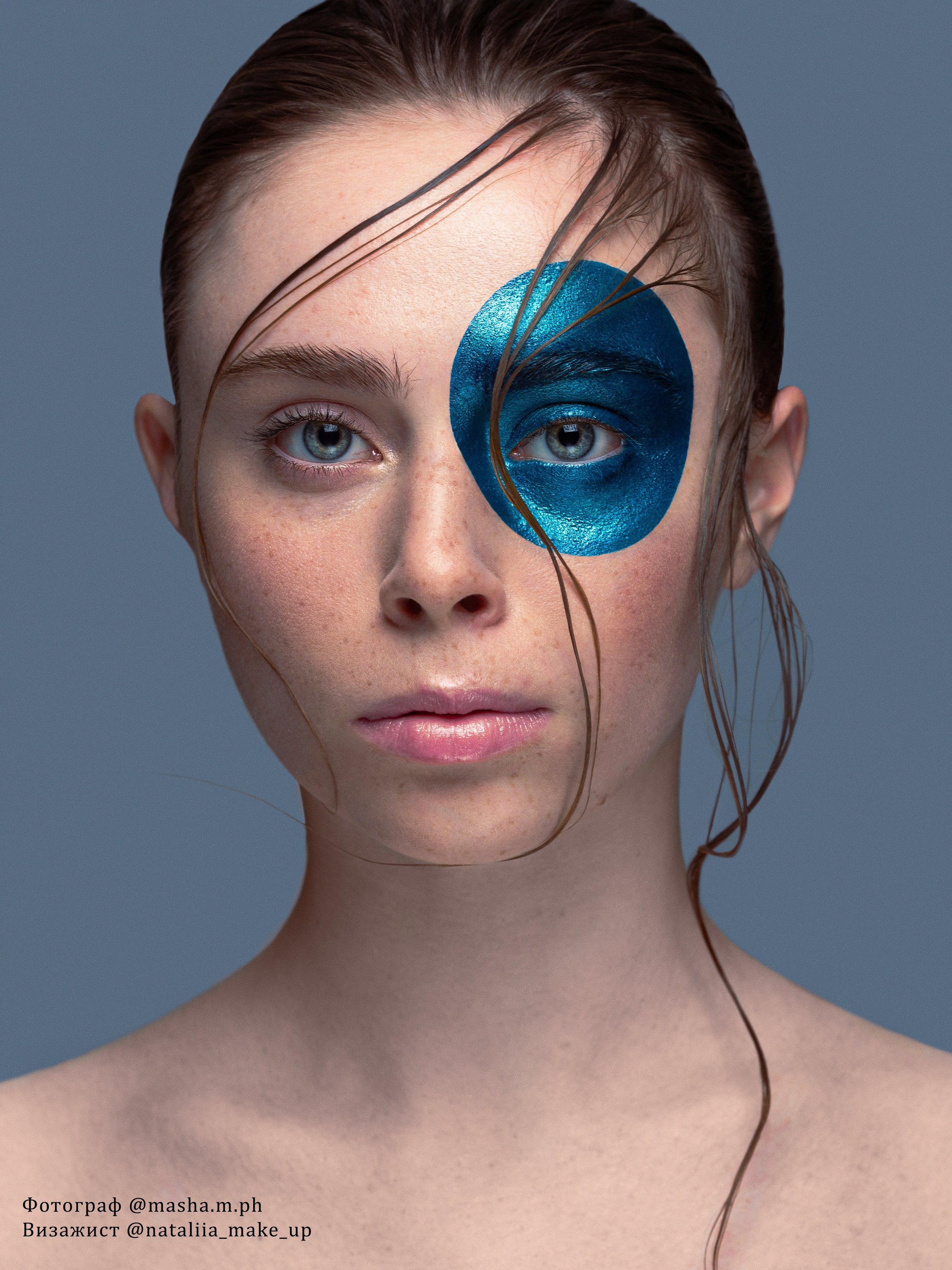 Ретушь. Beauty. Предметный фотограф и ретушер Улан-Удэ Алла Белова