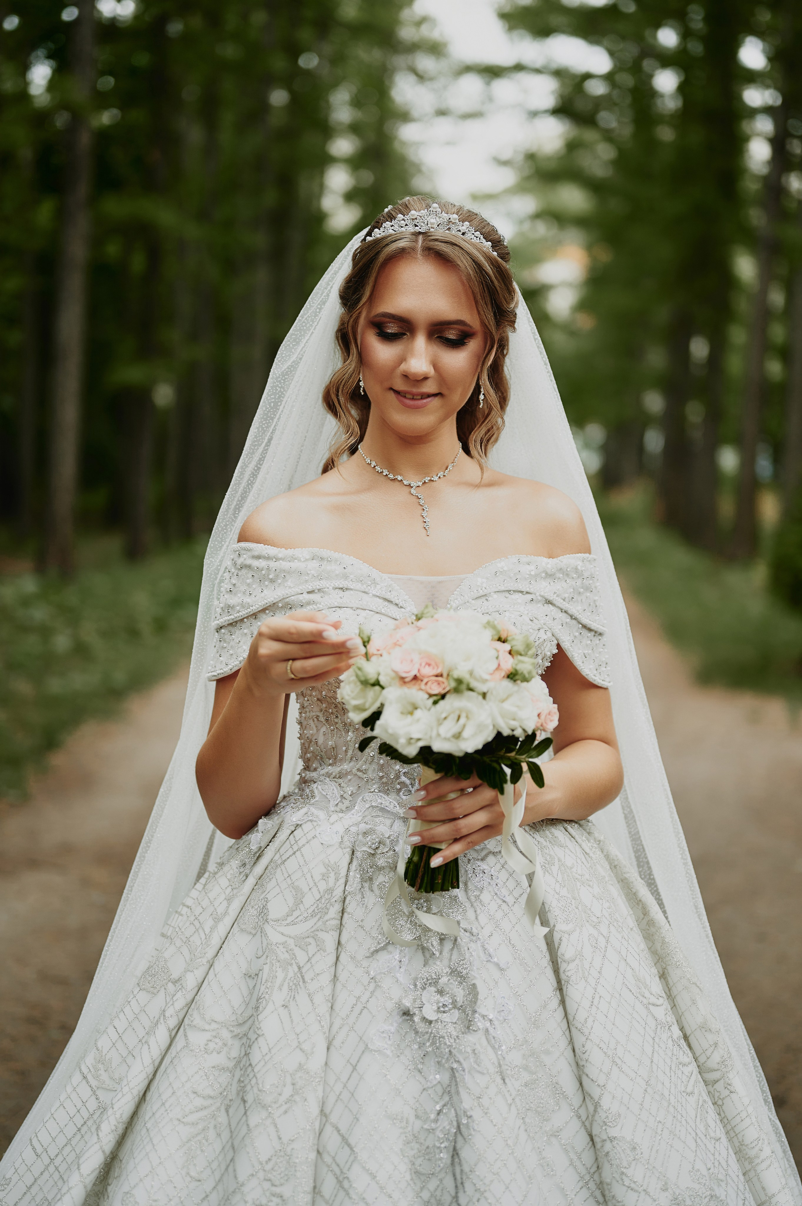 Иван и Эльвира. Фото-видеосъемка свадеб Venson Films